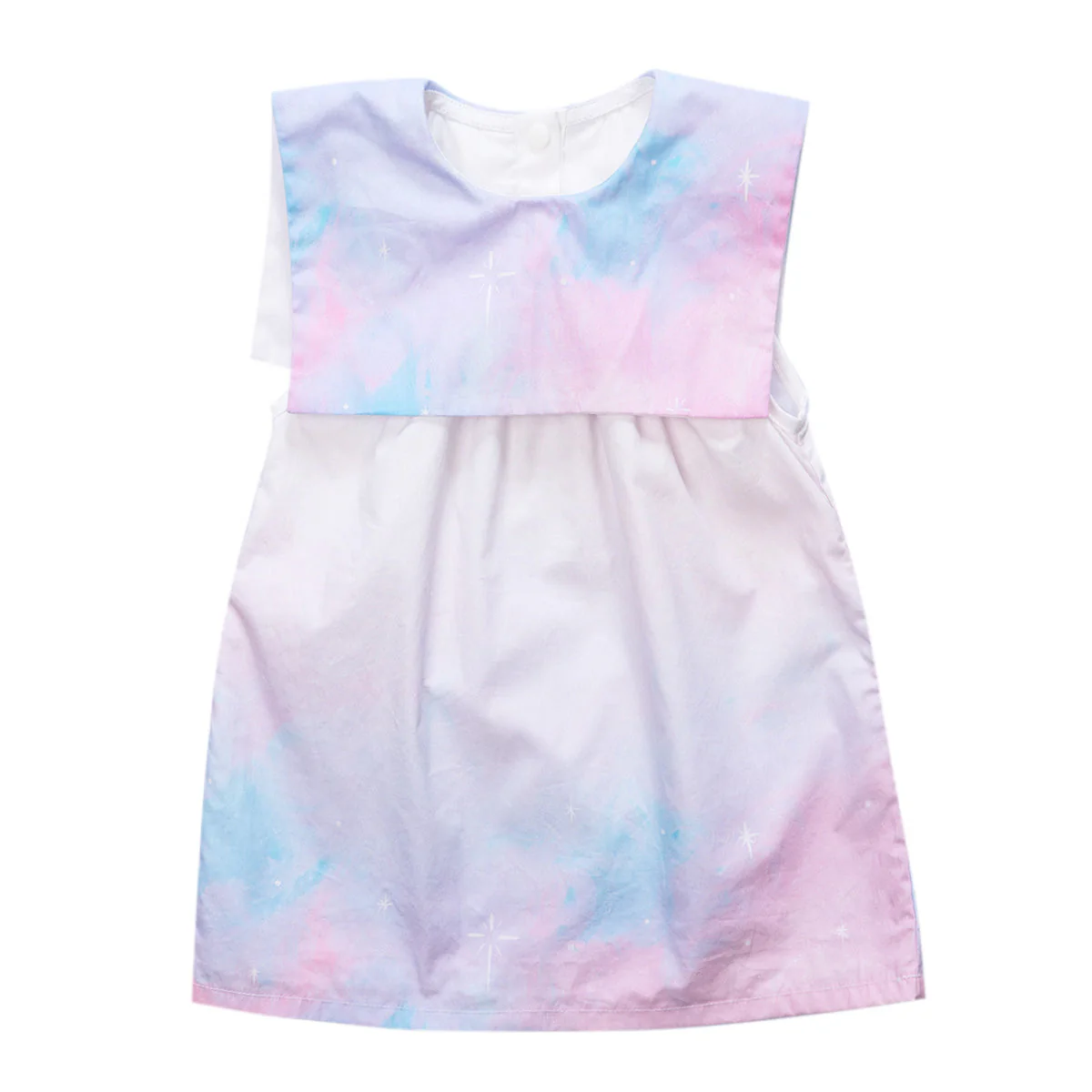 Baby and Co. Sailor Collar Dress - Image 9