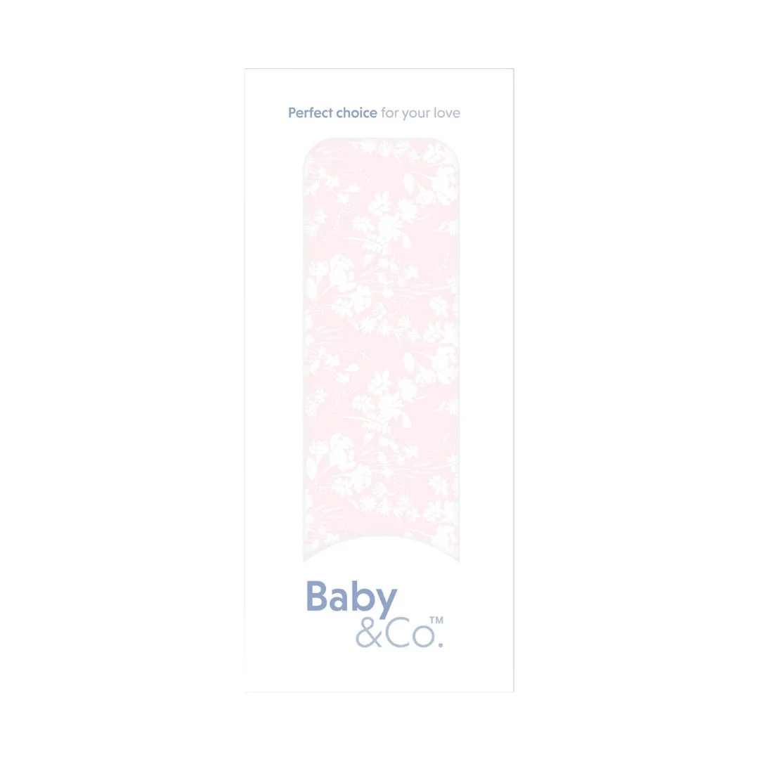 Baby and Co. Swaddle Cloth 47" x 47" - Image 66