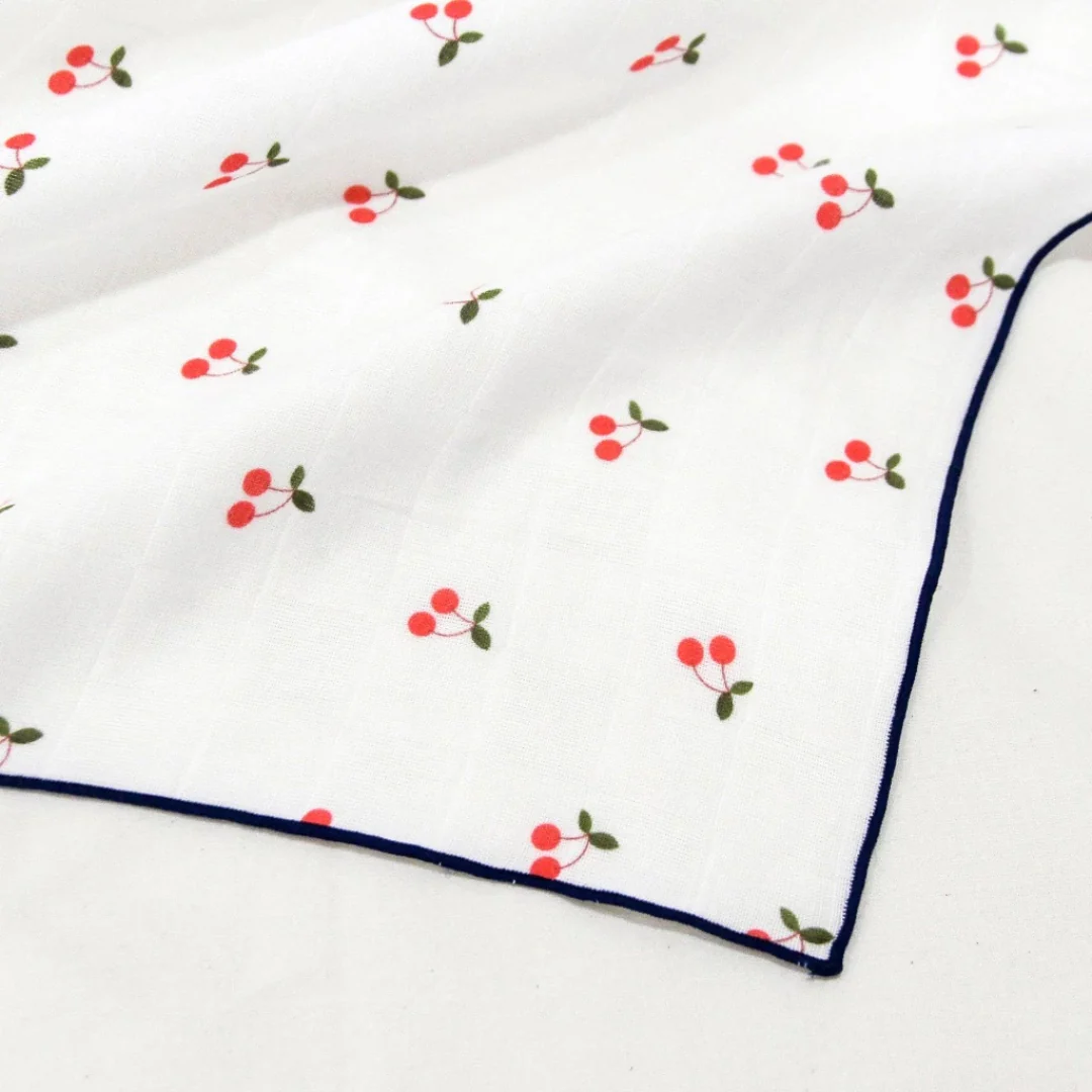 Baby and Co. Swaddle Cloth 47" x 47" - Image 77