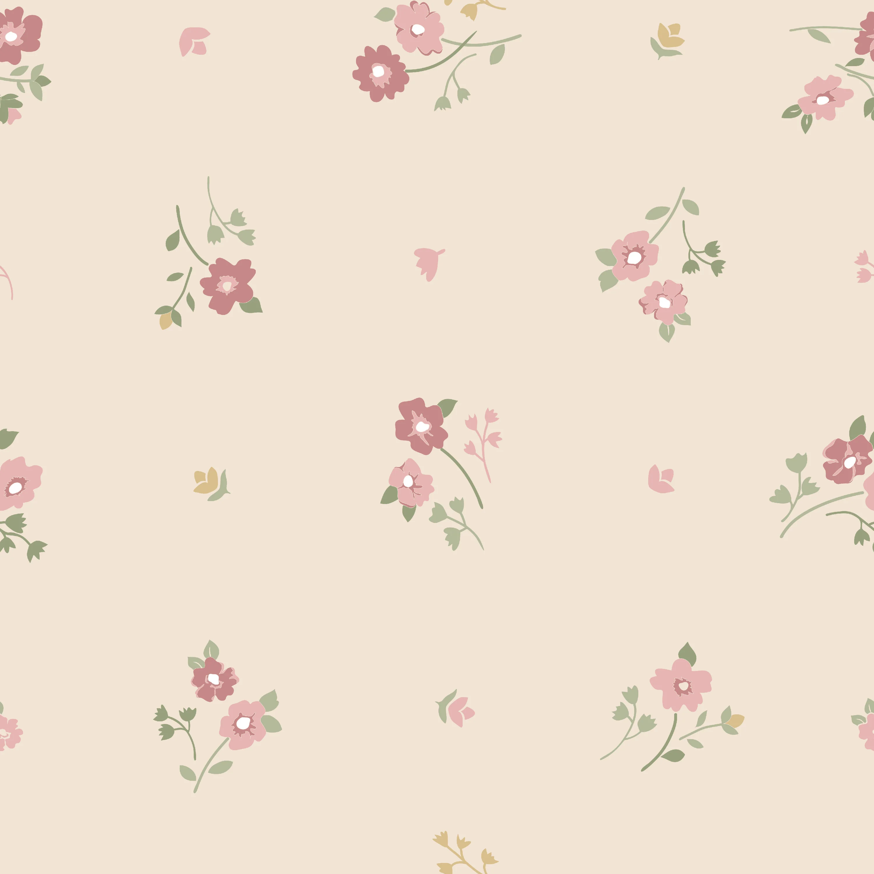 Baby and Co. Swaddle Cloth 47" x 47" - Image 78