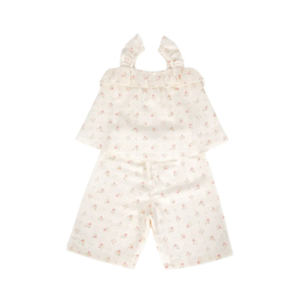 Baby and Co. Tank Top Shirt & Pants - Image 6