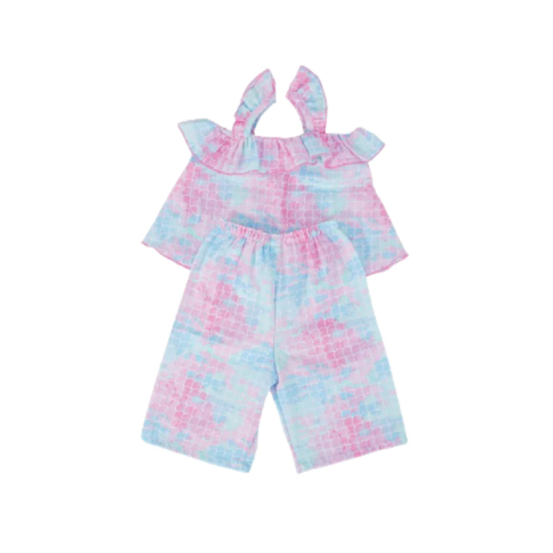 Baby and Co. Tank Top Shirt & Pants - Image 8