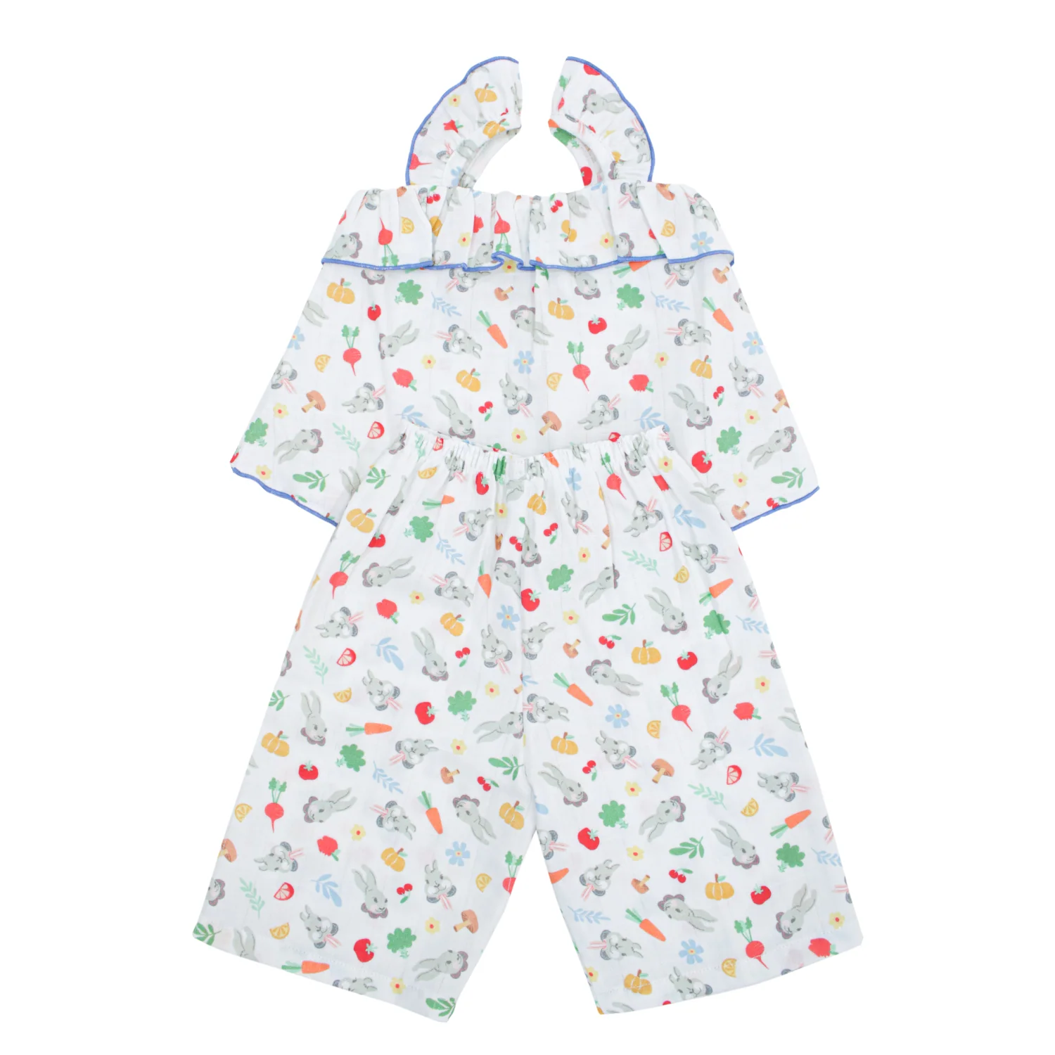 Baby and Co. Tank Top Shirt & Pants - Image 9