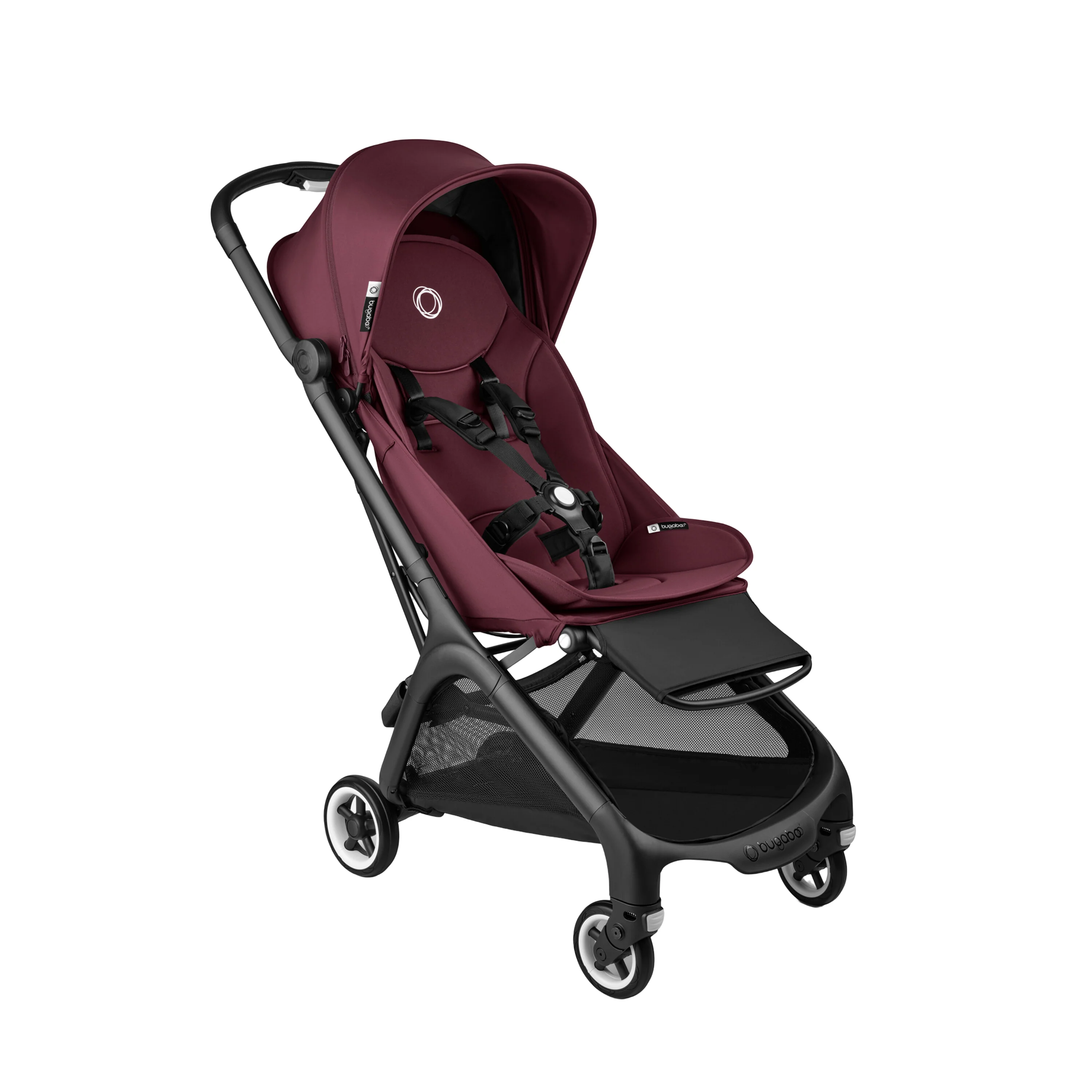 Bugaboo Butterfly Cabin Size Travel Stroller - Image 11