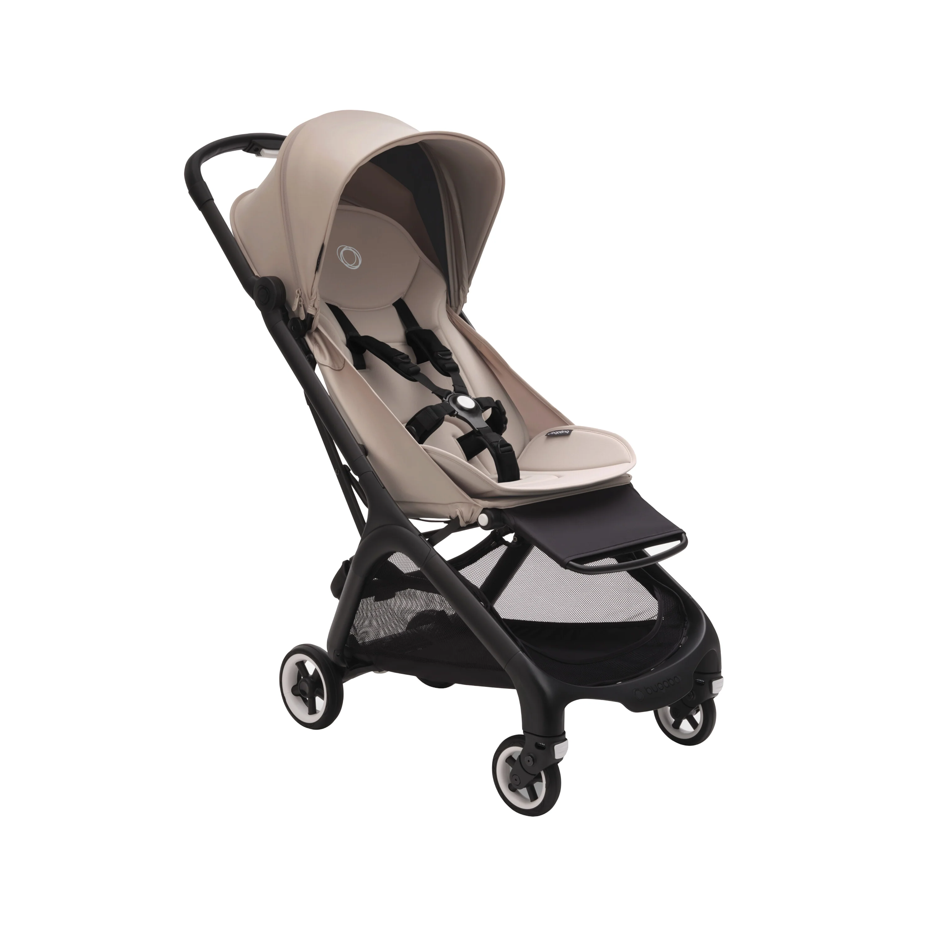 Bugaboo Butterfly Cabin Size Travel Stroller - Image 12