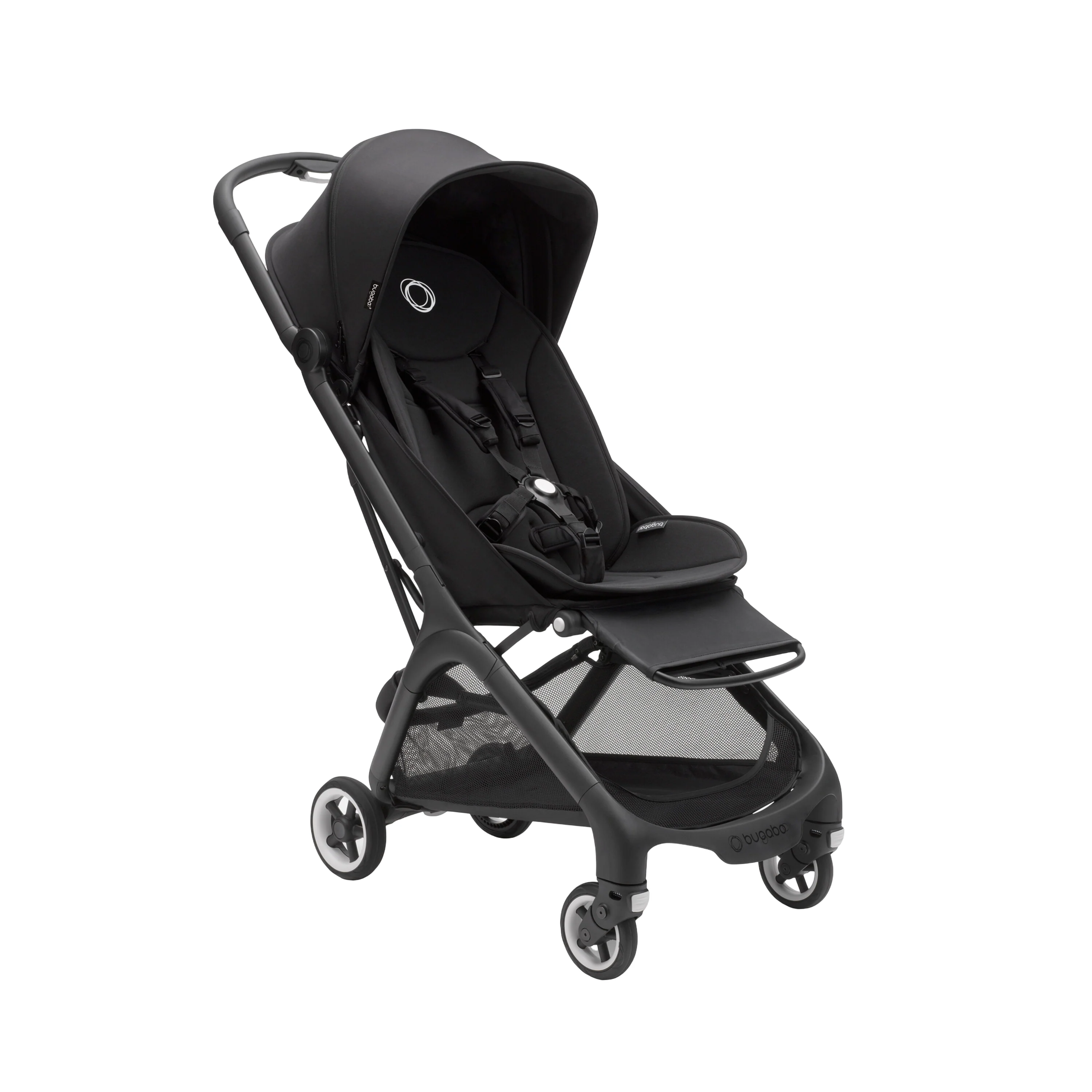 Bugaboo Butterfly Cabin Size Travel Stroller - Image 13