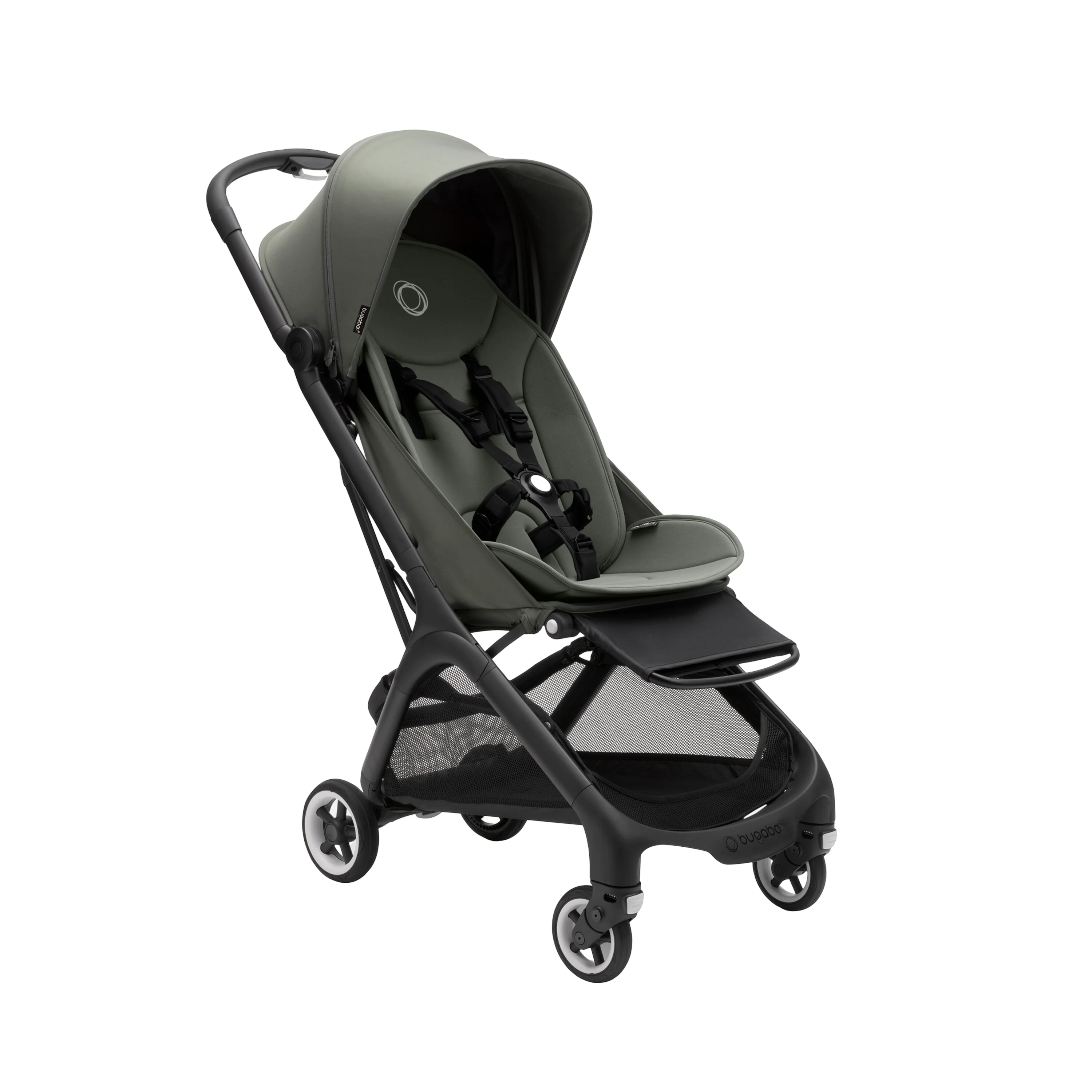 Bugaboo Butterfly Cabin Size Travel Stroller - Image 14