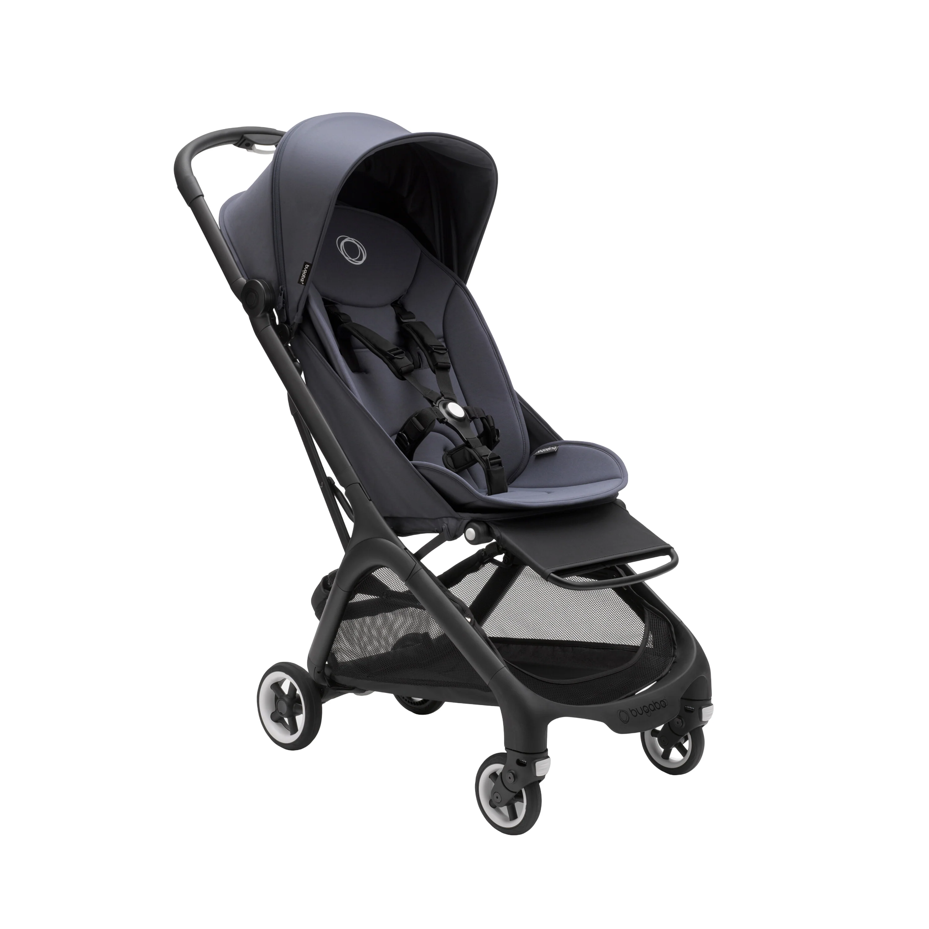 Bugaboo Butterfly Cabin Size Travel Stroller - Image 15