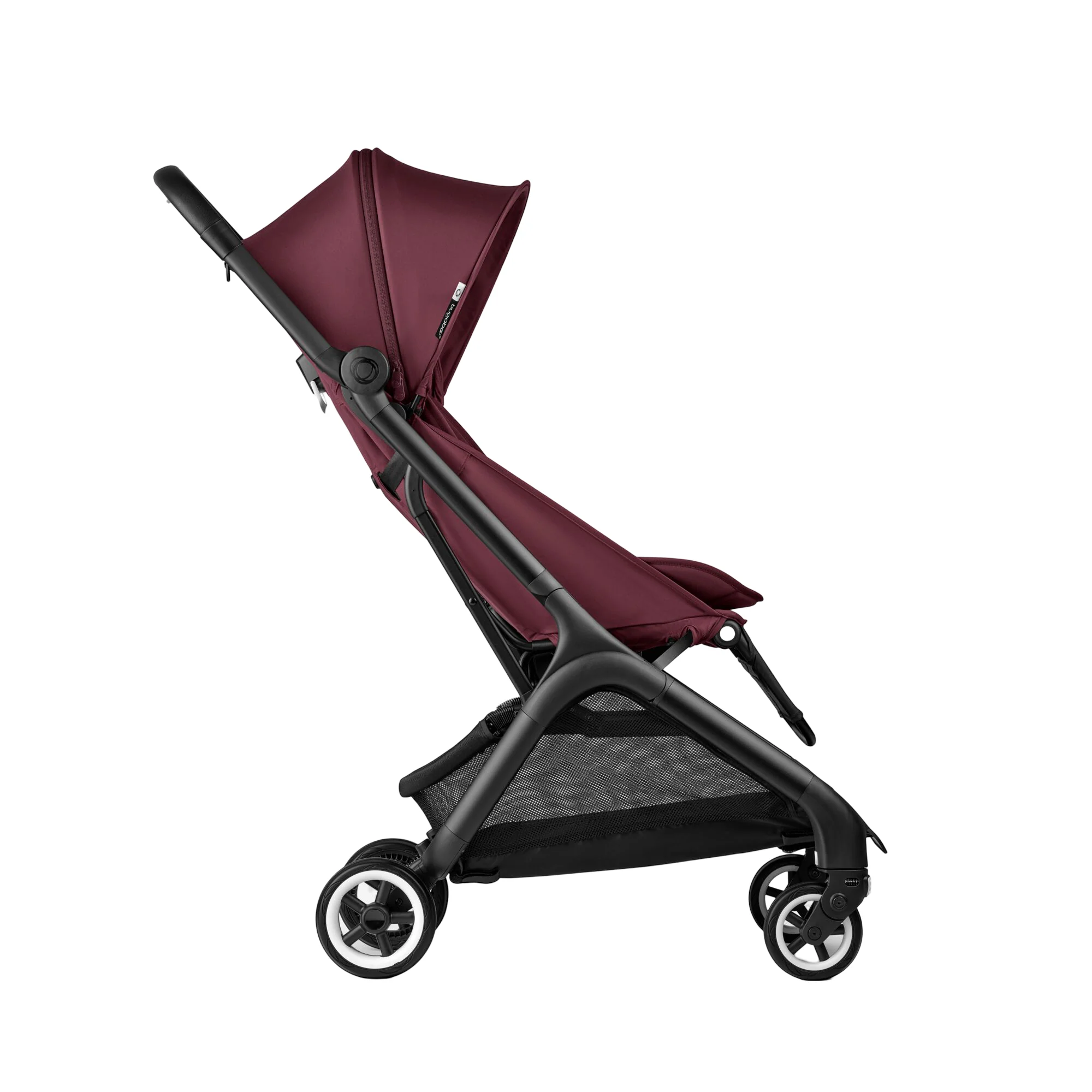 Bugaboo Butterfly Cabin Size Travel Stroller - Image 4