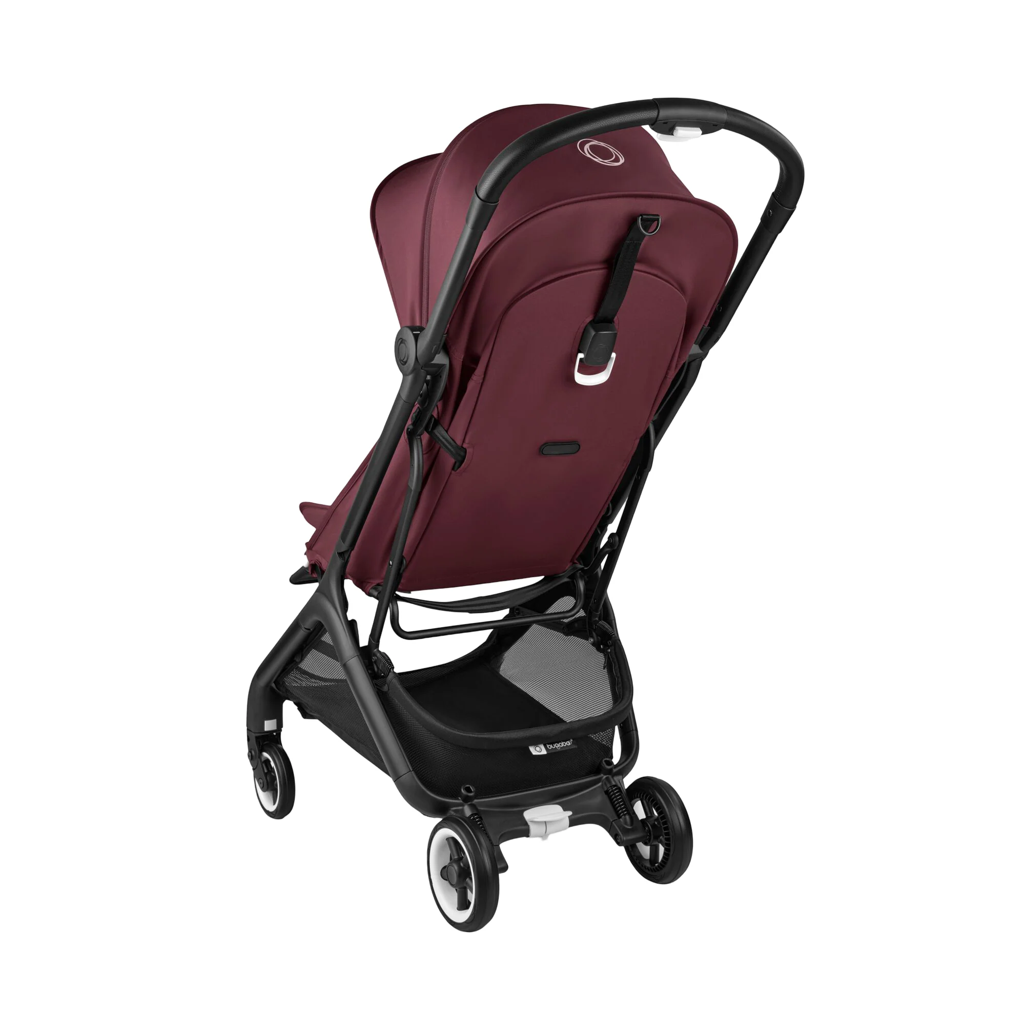 Bugaboo Butterfly Cabin Size Travel Stroller - Image 5