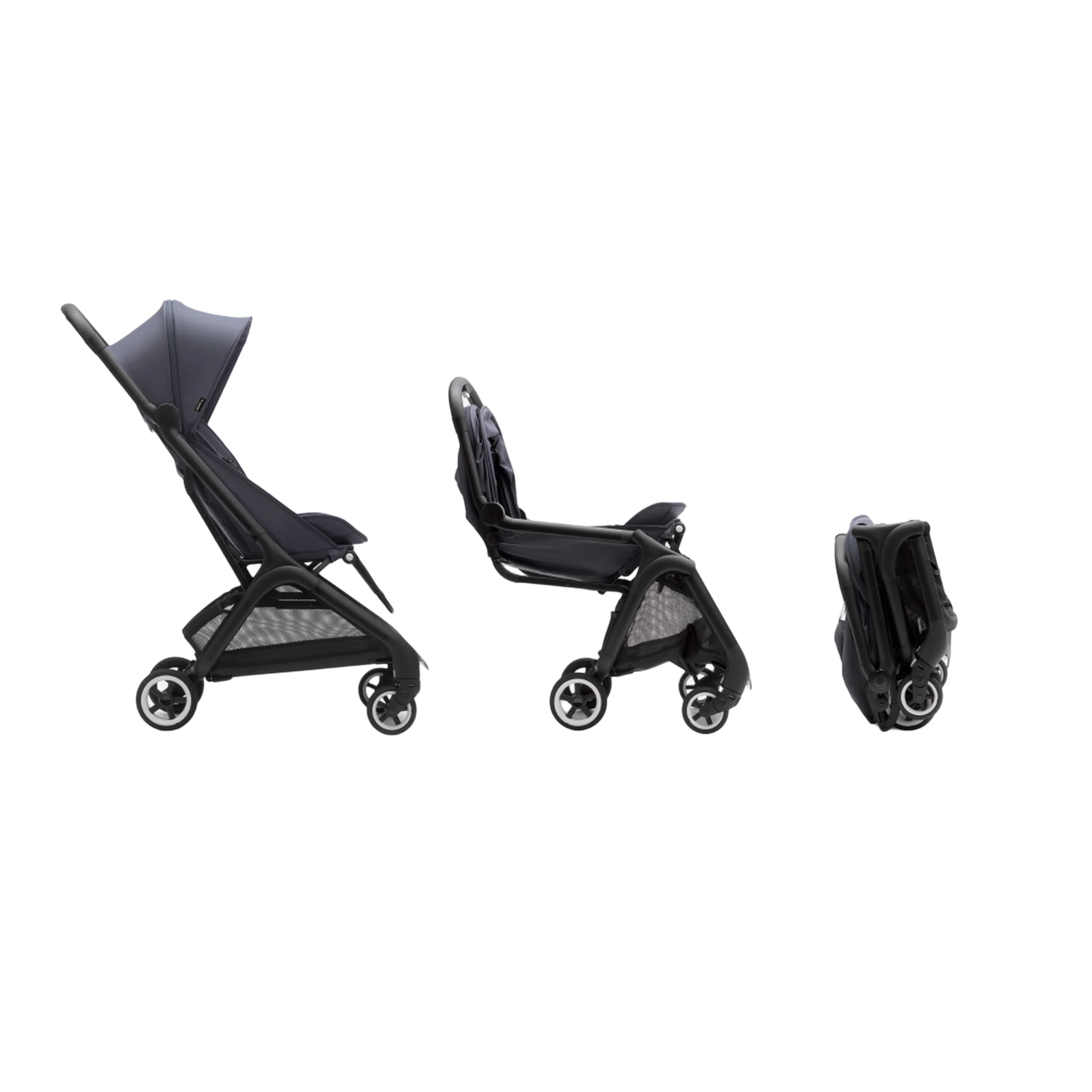 Bugaboo Butterfly Cabin Size Travel Stroller - Image 6