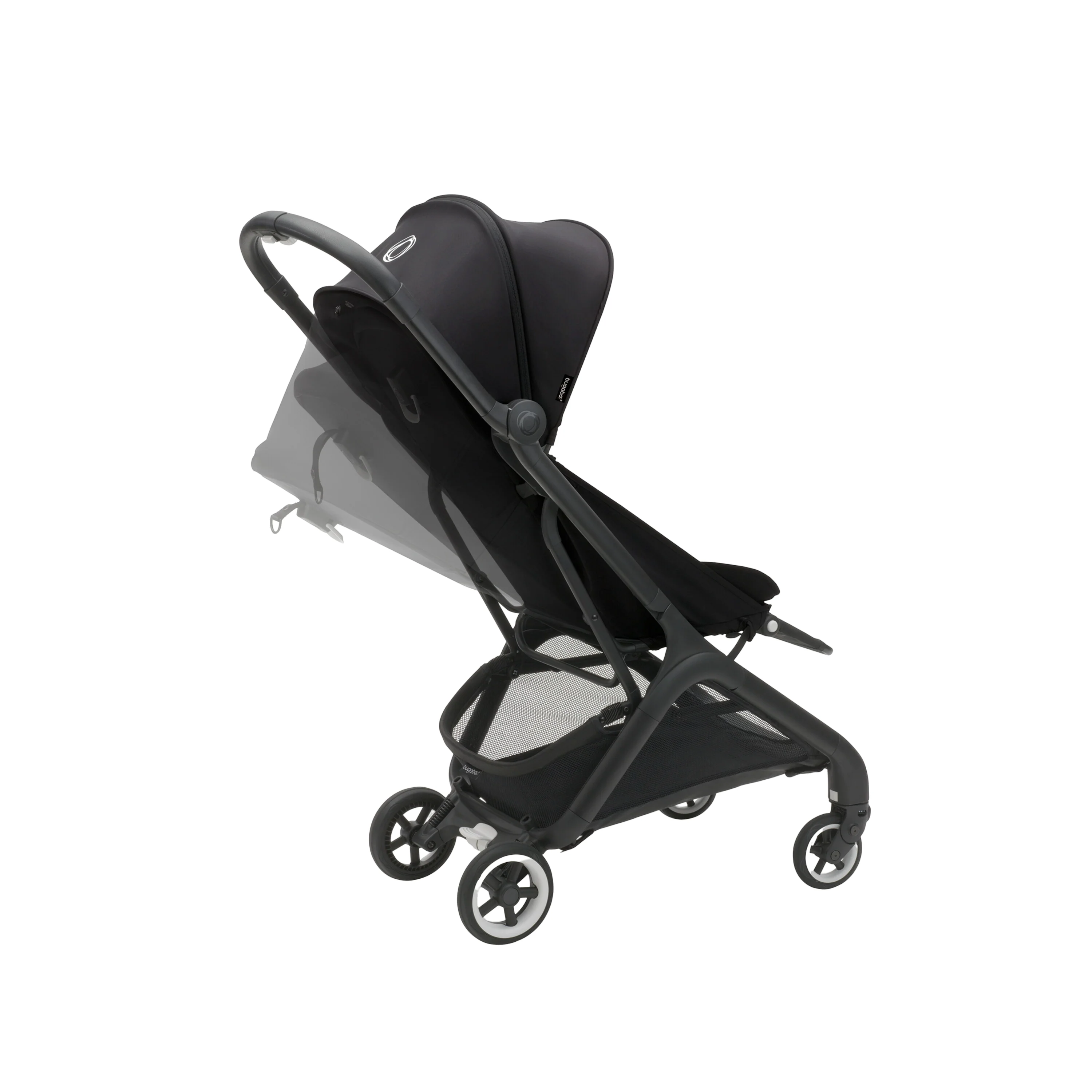 Bugaboo Butterfly Cabin Size Travel Stroller - Image 7
