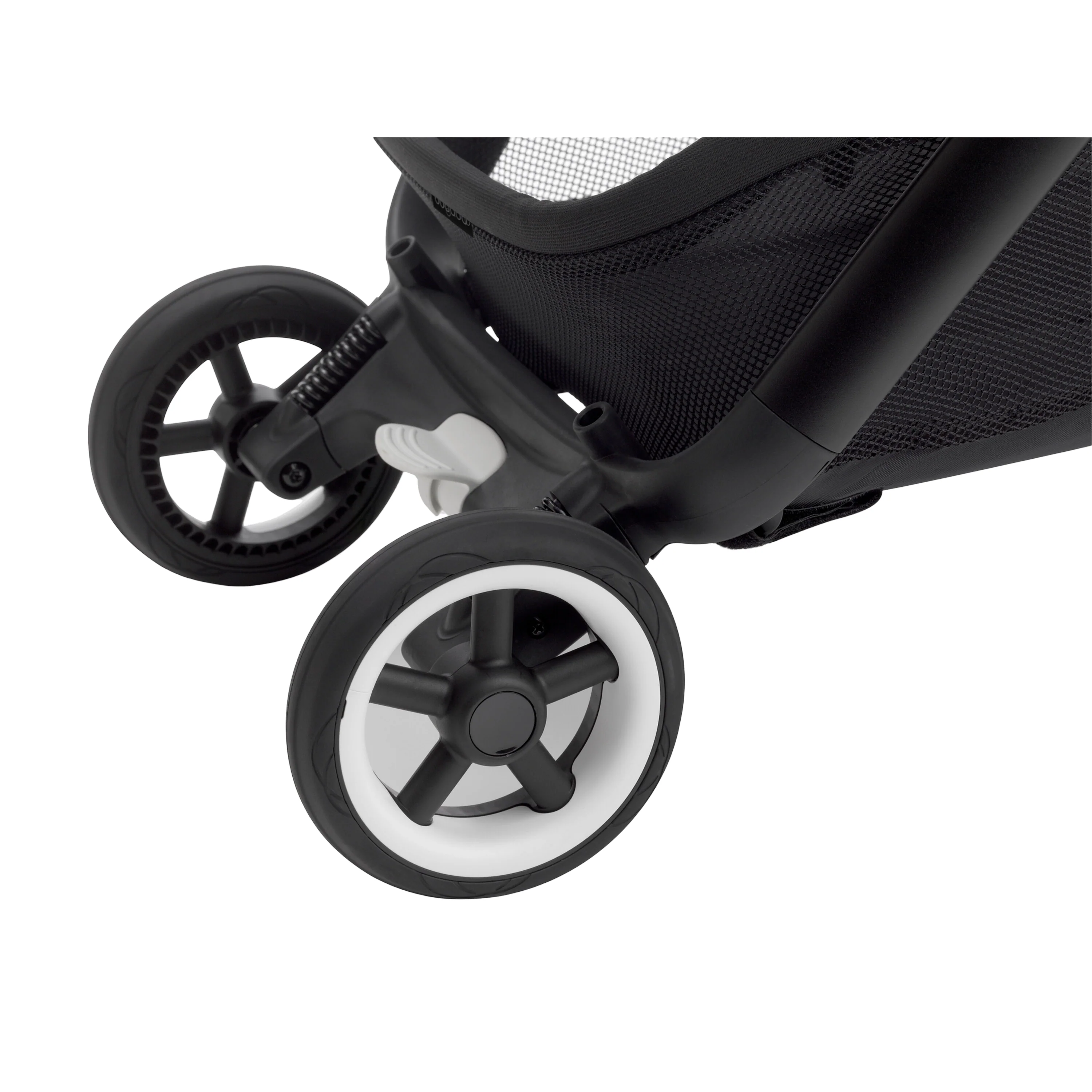 Bugaboo Butterfly Cabin Size Travel Stroller - Image 8
