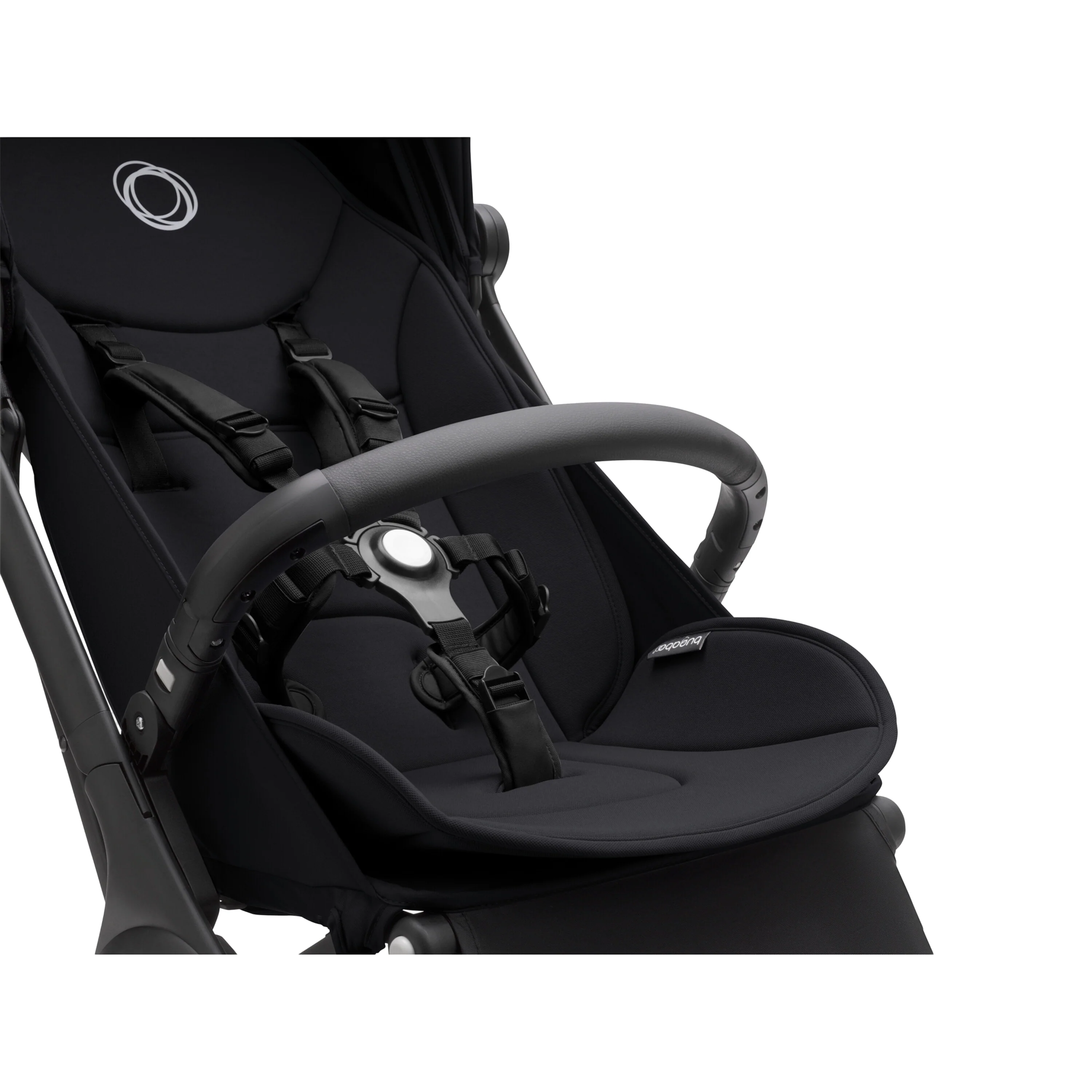 Bugaboo Butterfly Cabin Size Travel Stroller - Image 9
