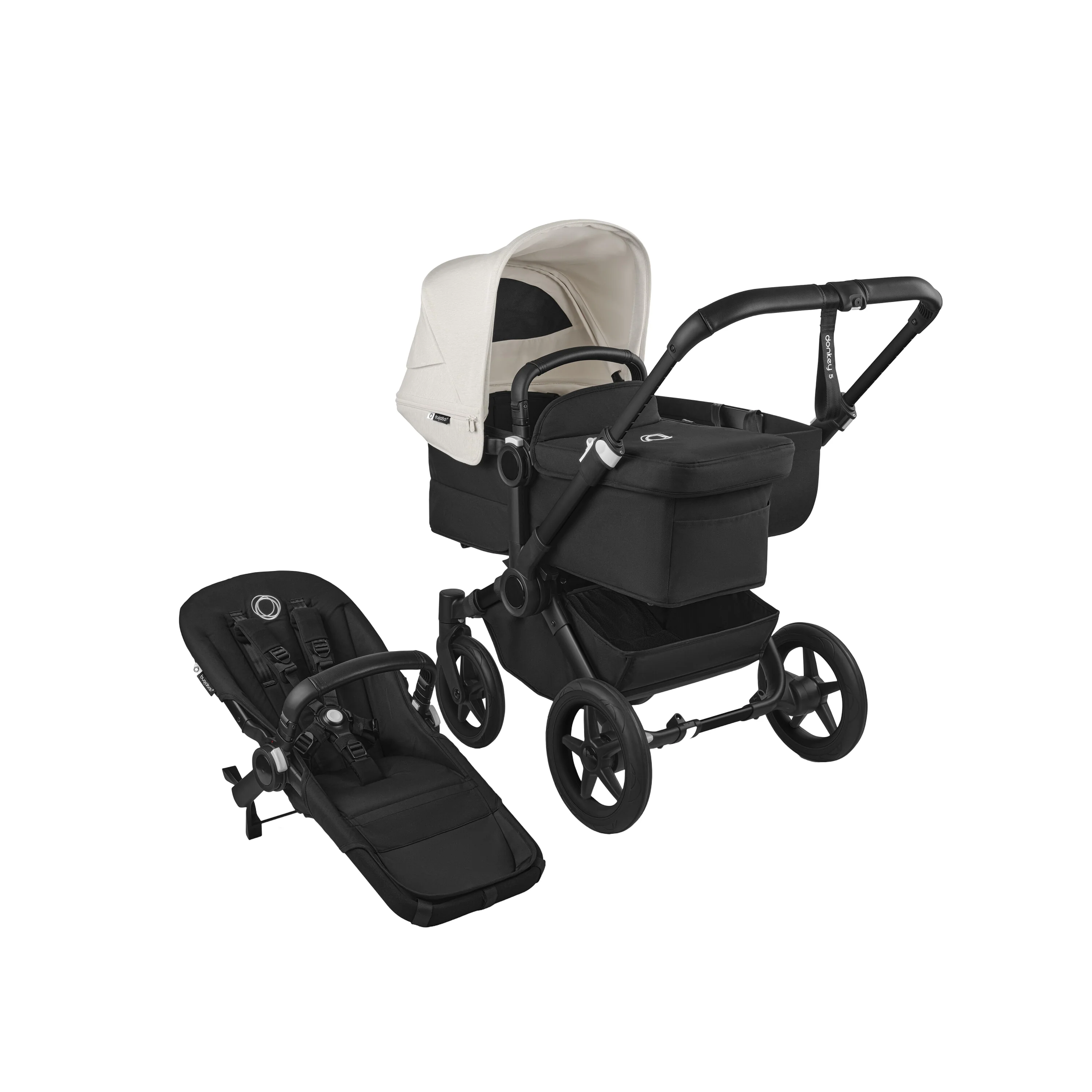 Bugaboo Donkey 5 Mono - Image 12