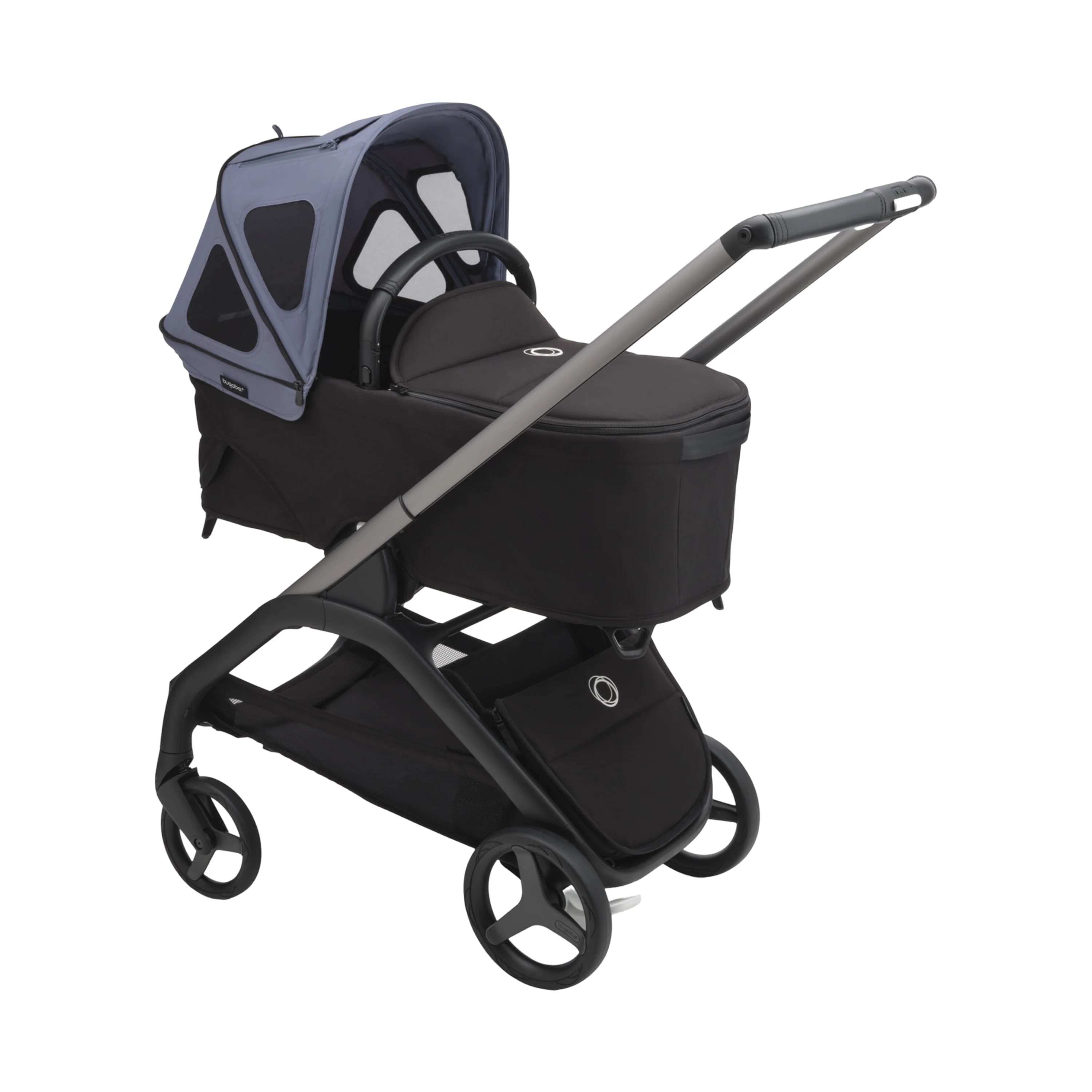 Bugaboo Dragonfly Breezy Sun Canopy - Image 4