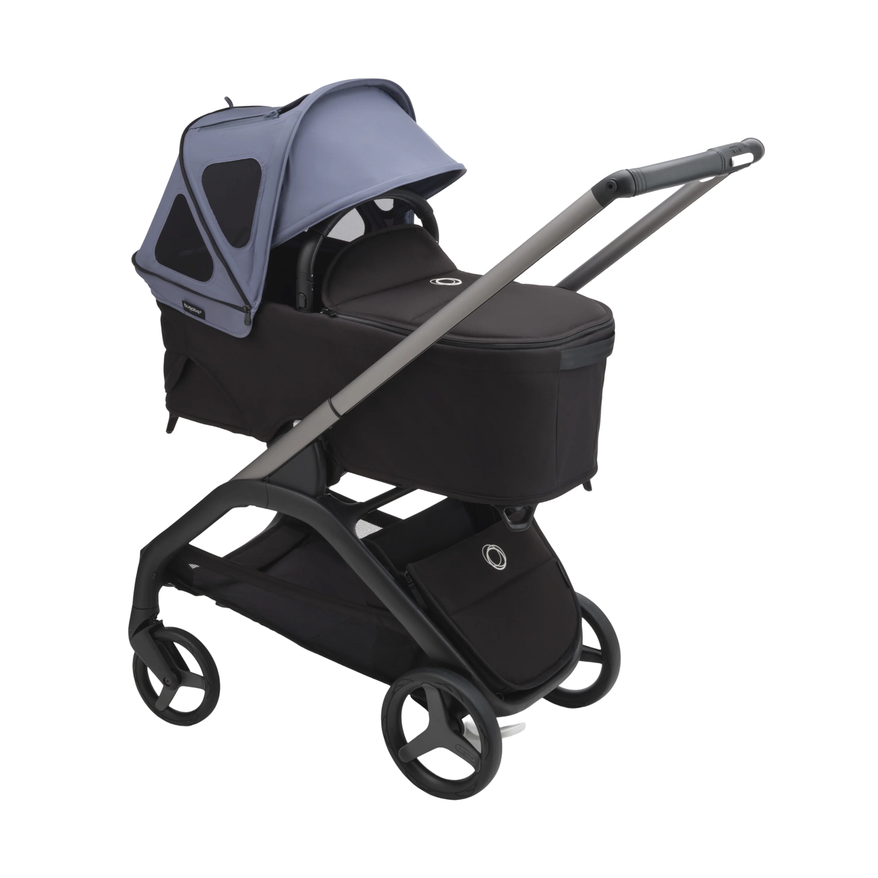 Bugaboo Dragonfly Breezy Sun Canopy - Image 5