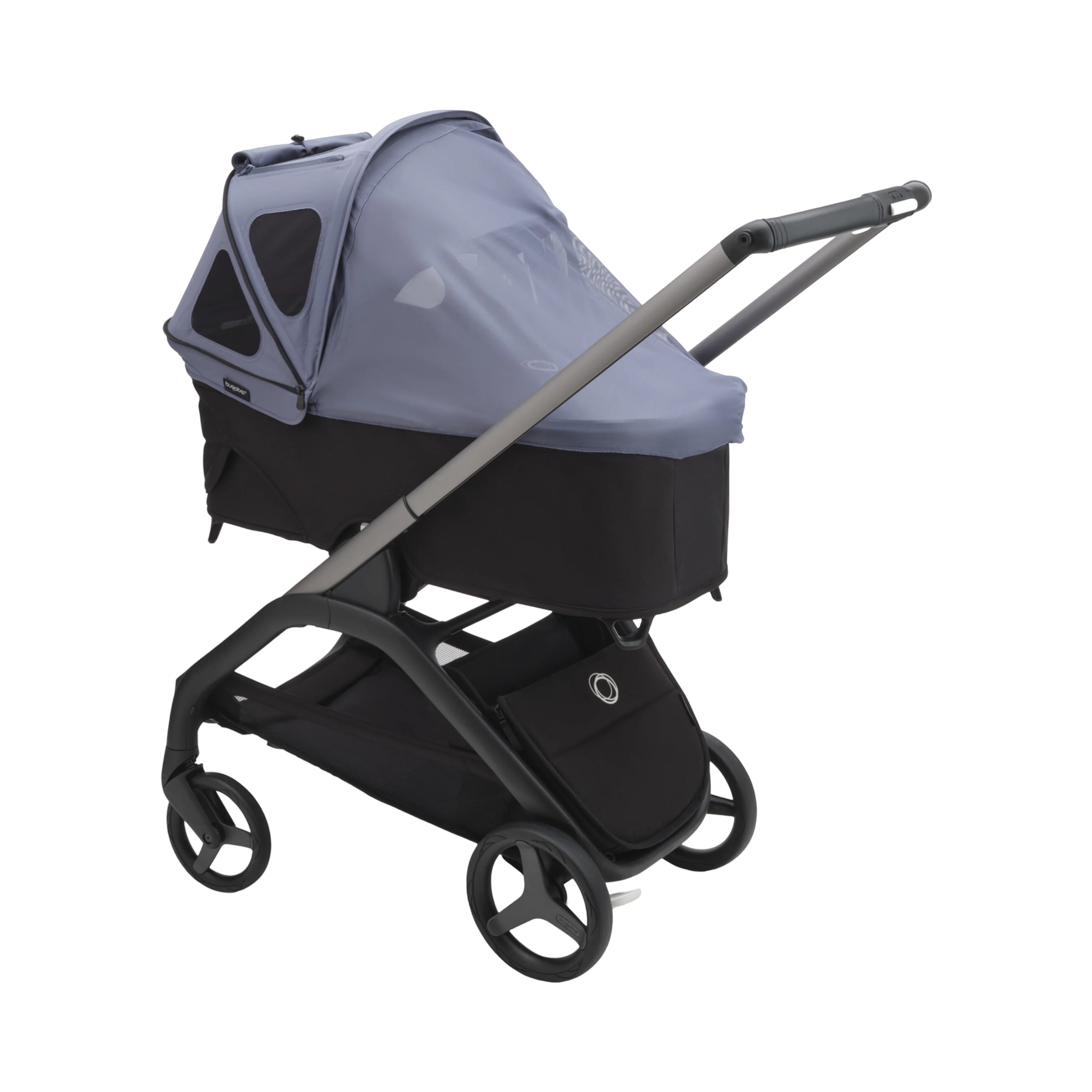 Bugaboo Dragonfly Breezy Sun Canopy - Image 6