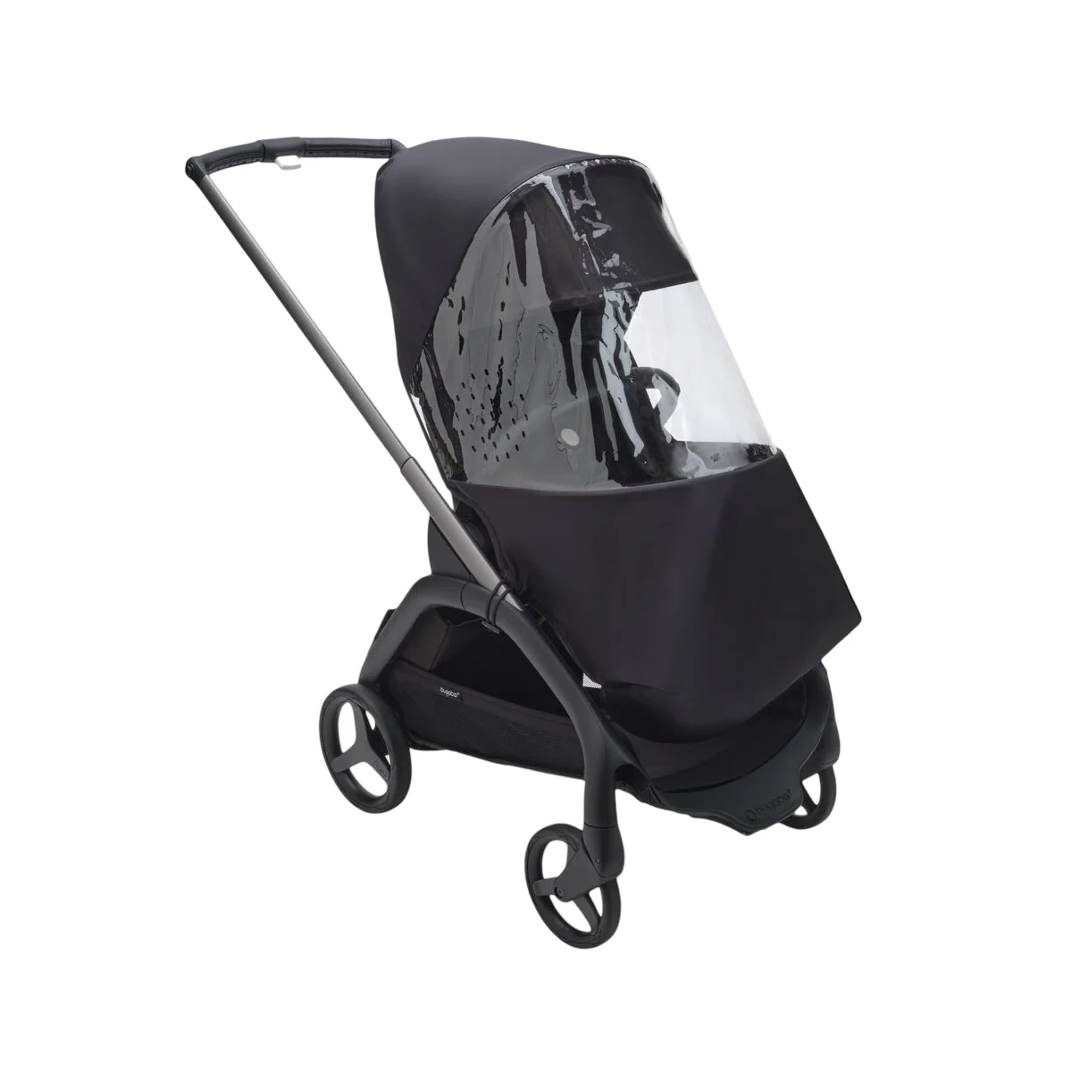 Bugaboo Dragonfly Rain Cover - Image 3