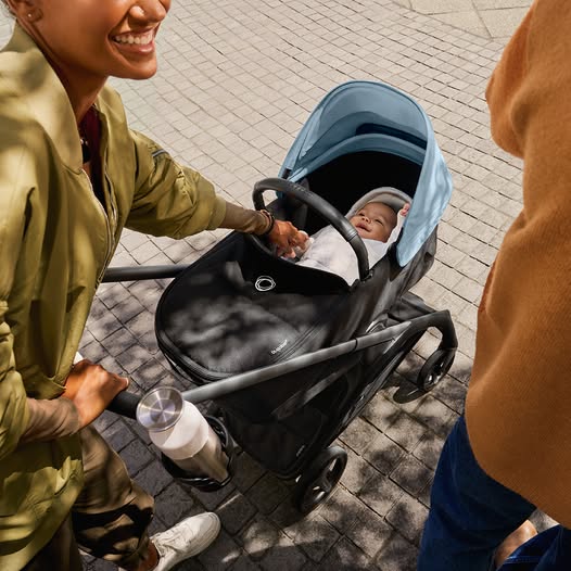 Bugaboo Dragonfly Sun Canopy - Image 3