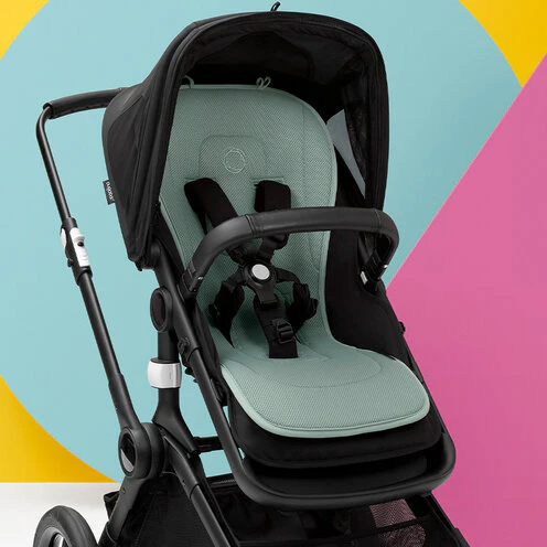 Bugaboo Dual Comfort Seat Liner - Image 3