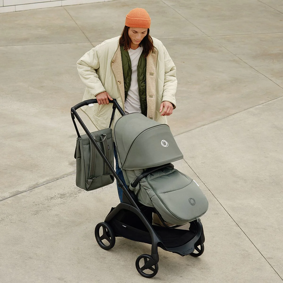 Bugaboo footmuff BGB - Image 3