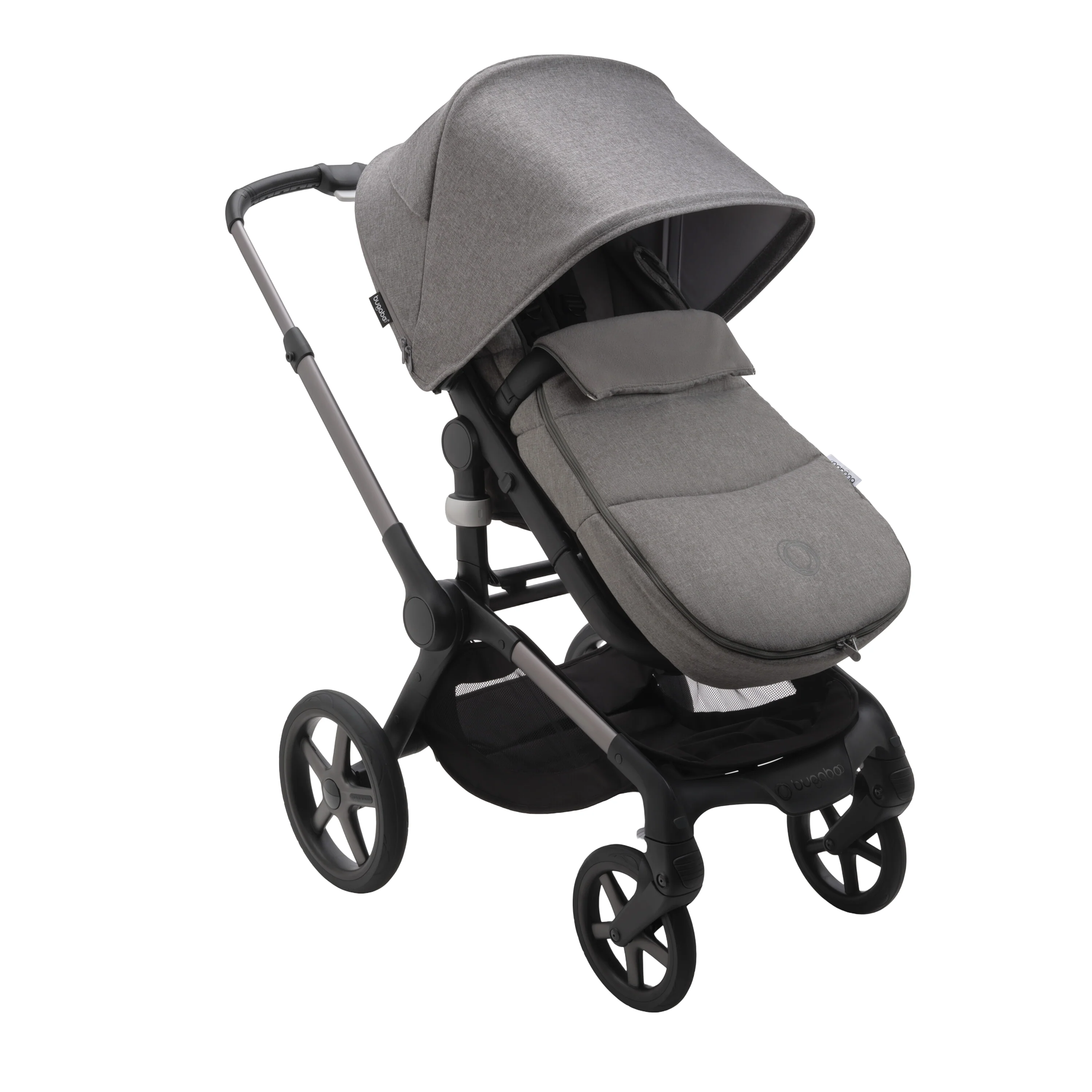 Bugaboo footmuff BGB - Image 4