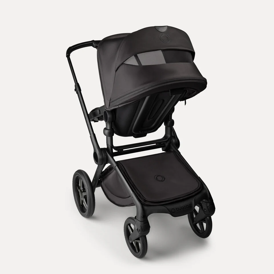 Bugaboo Fox 5 complete Noir Limited Edition - Image 5