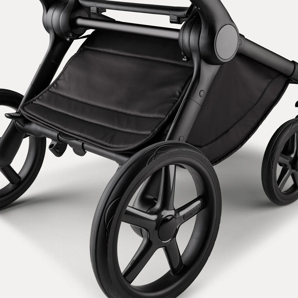 Bugaboo Fox 5 complete Noir Limited Edition - Image 6