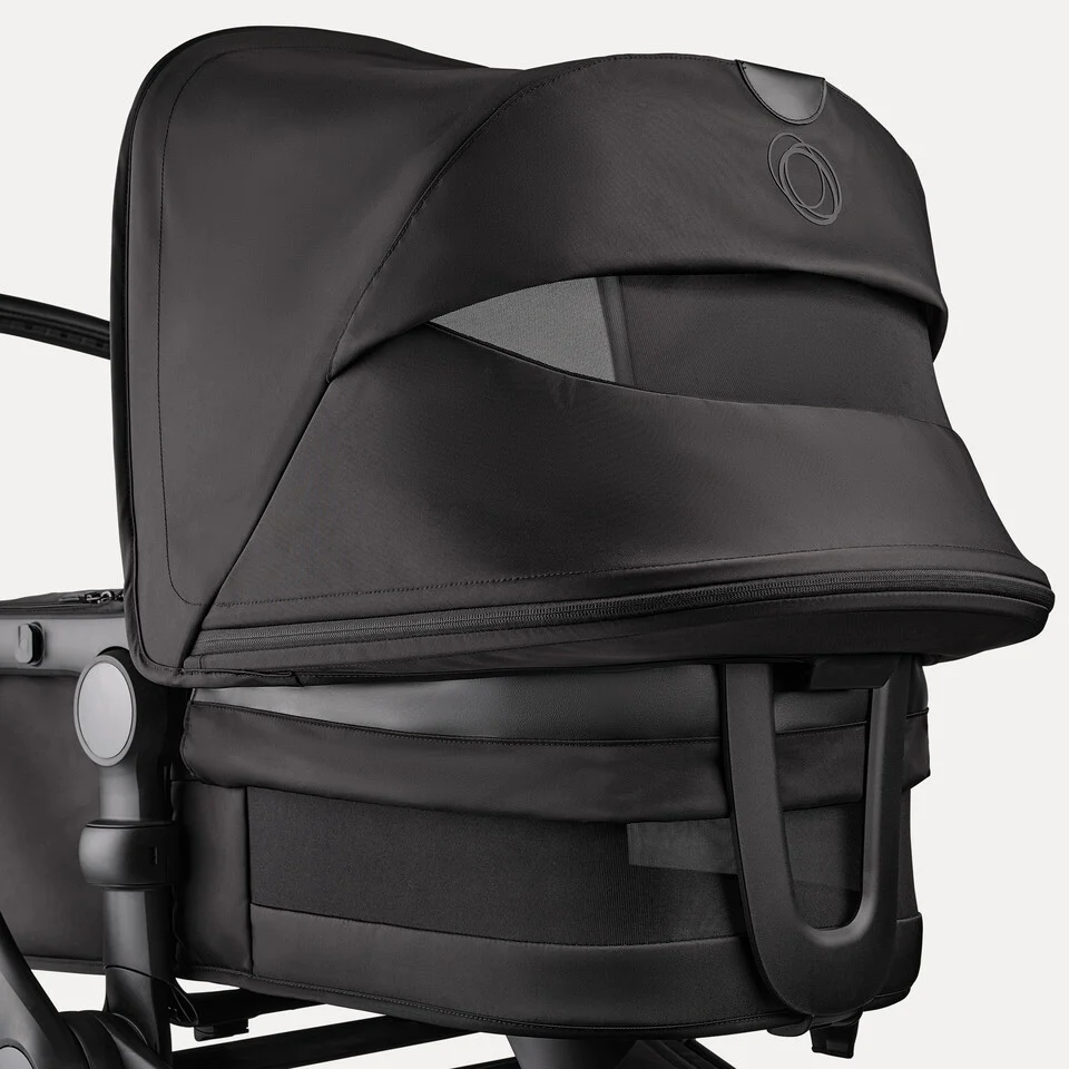 Bugaboo Fox 5 complete Noir Limited Edition - Image 7