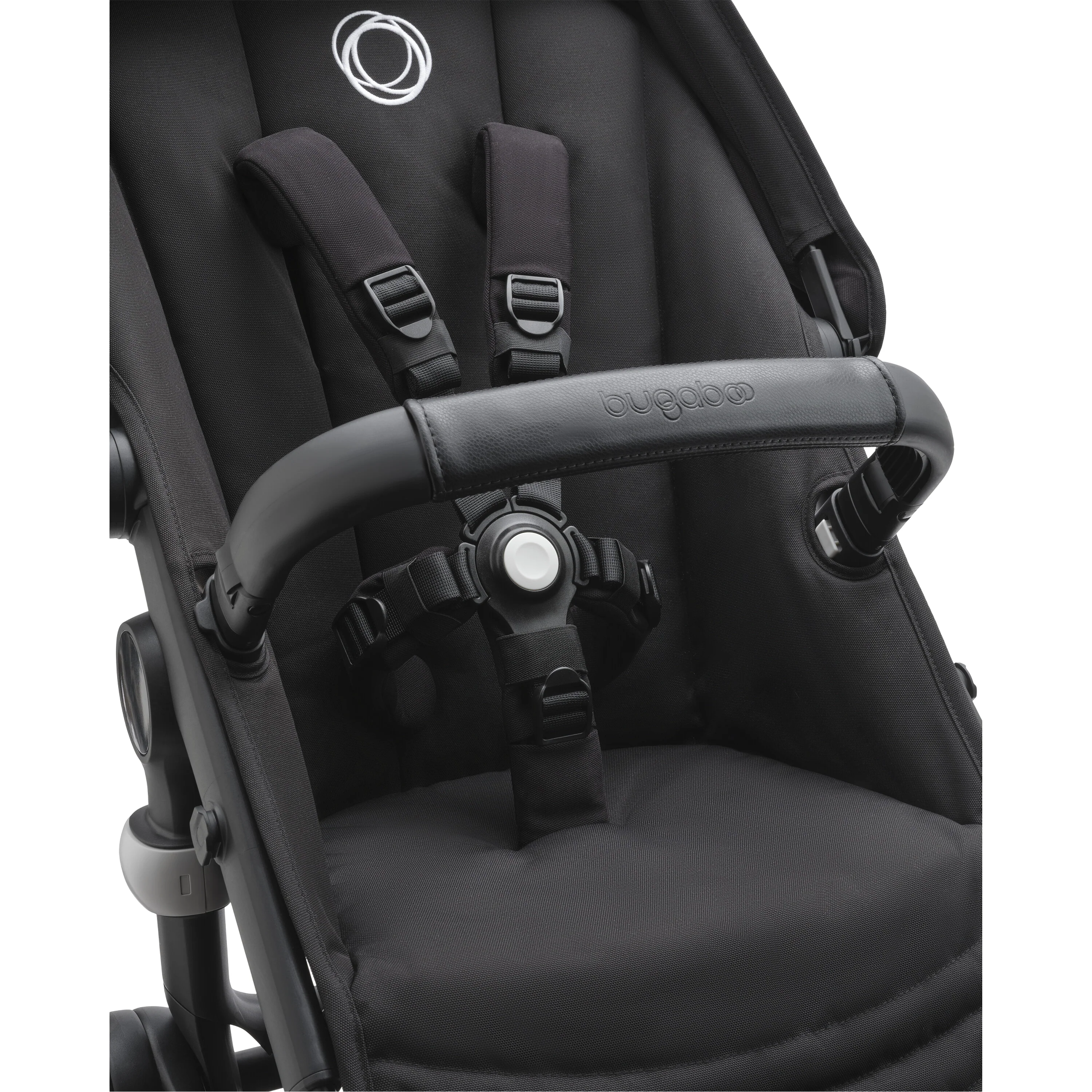 Bugaboo Fox 5 Base - Image 11