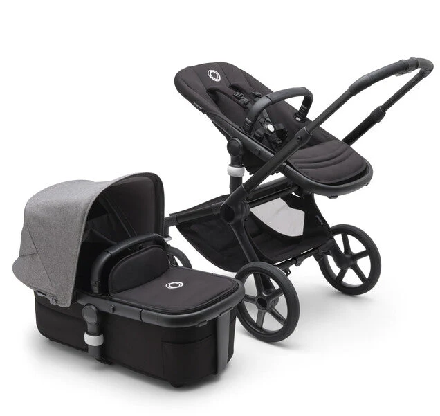 Bugaboo Fox 5 Base - Image 12