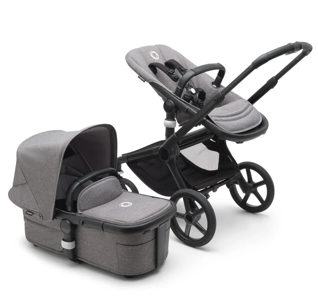Bugaboo Fox 5 Base - Image 13