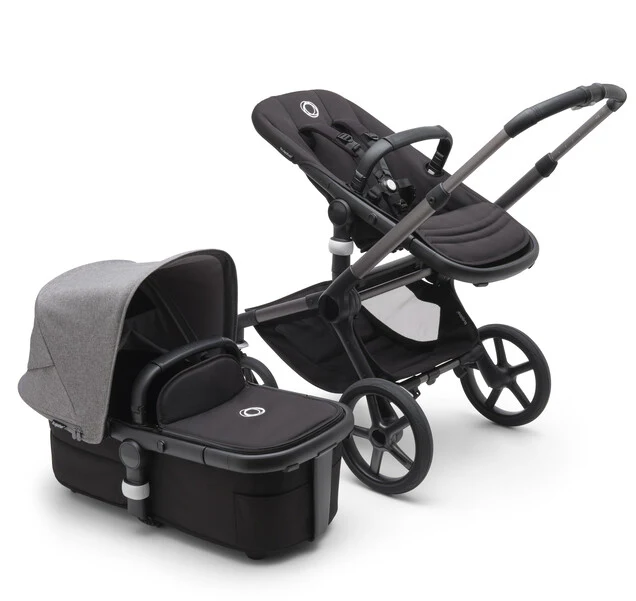 Bugaboo Fox 5 Base - Image 14