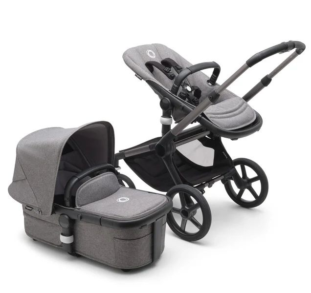 Bugaboo Fox 5 Base - Image 15
