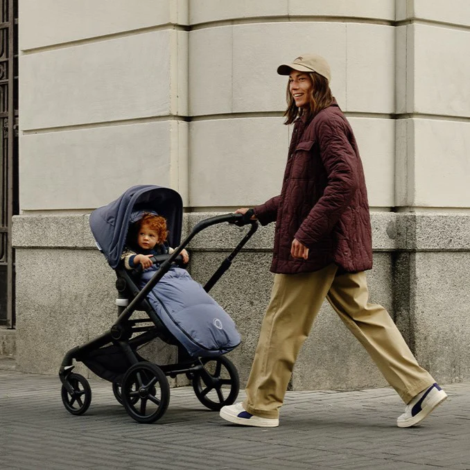 Bugaboo Fox 5 Base - Image 3