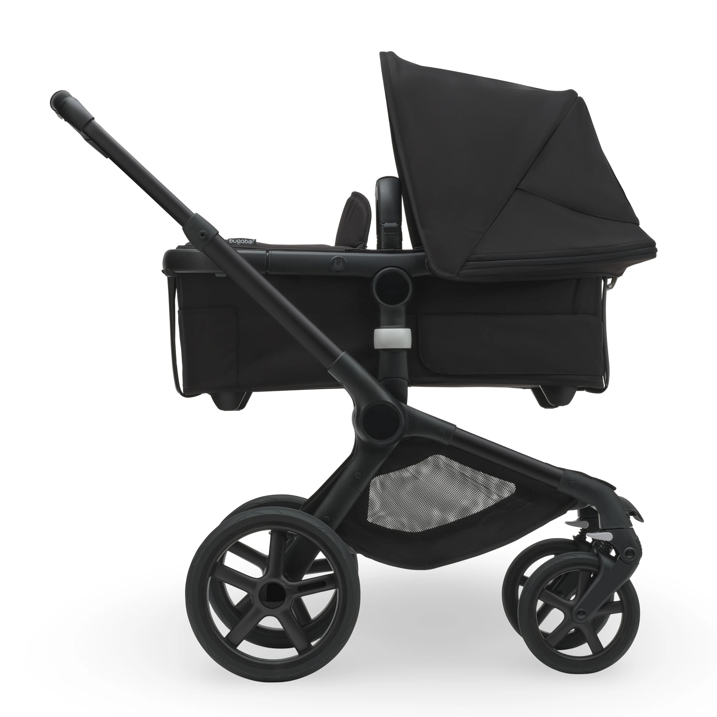 Bugaboo Fox 5 Base - Image 4