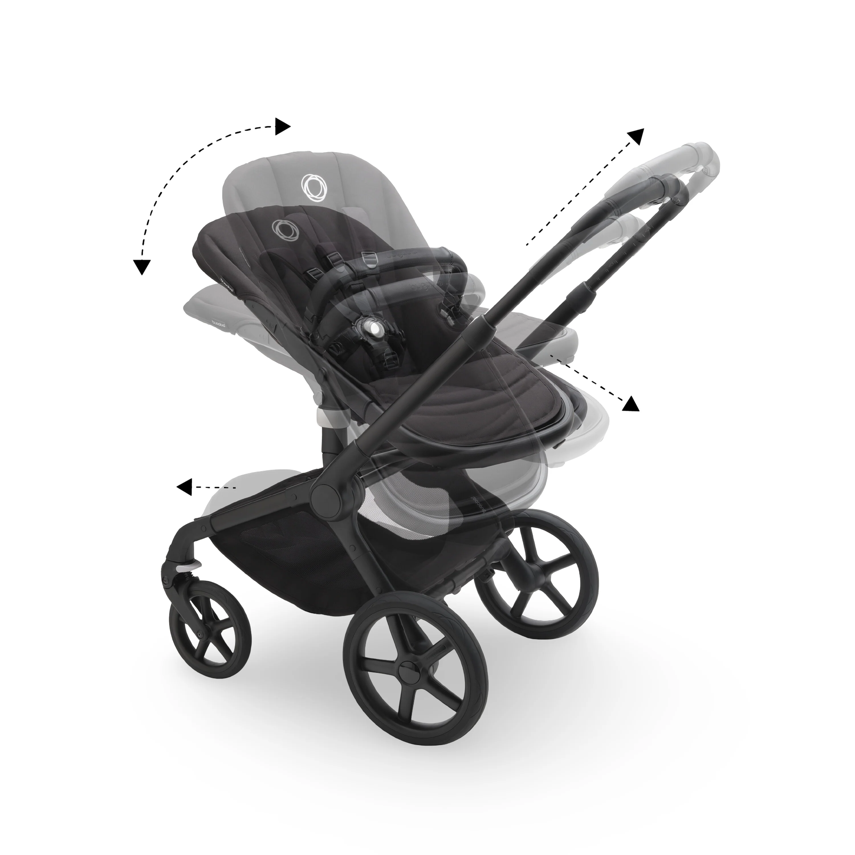 Bugaboo Fox 5 Base - Image 6