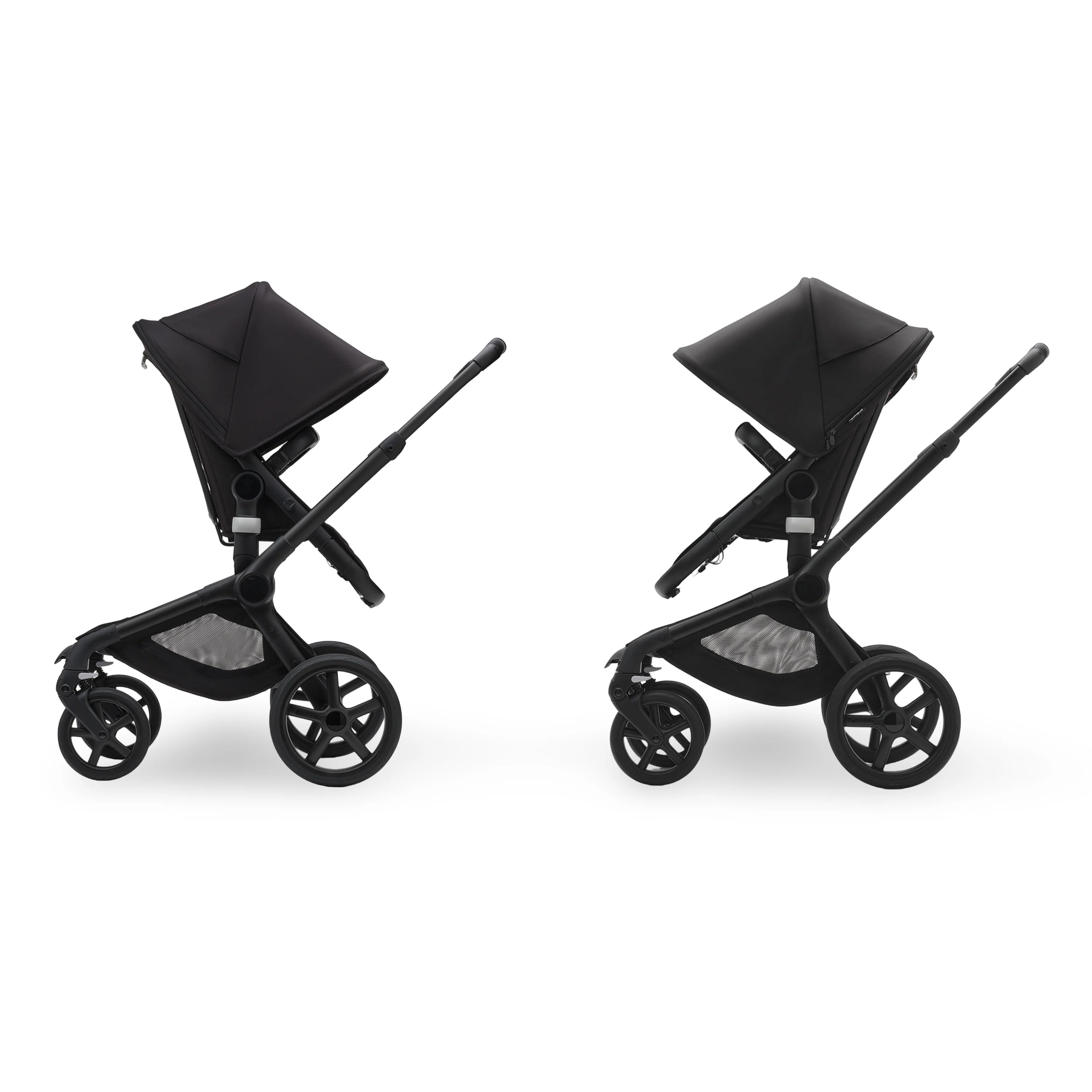 Bugaboo Fox 5 Base - Image 8