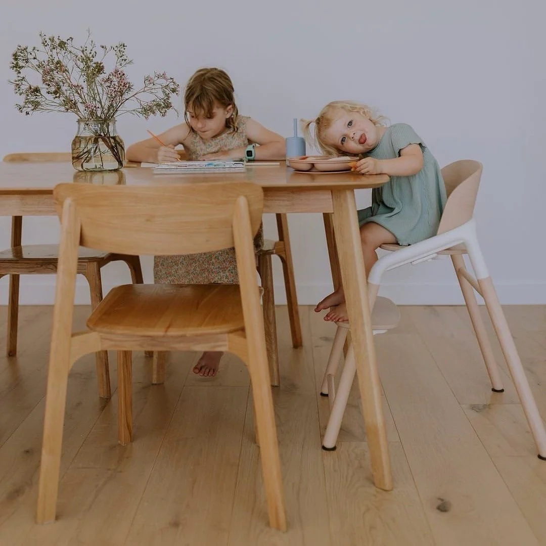 Bugaboo Giraffe High Chair - Image 3