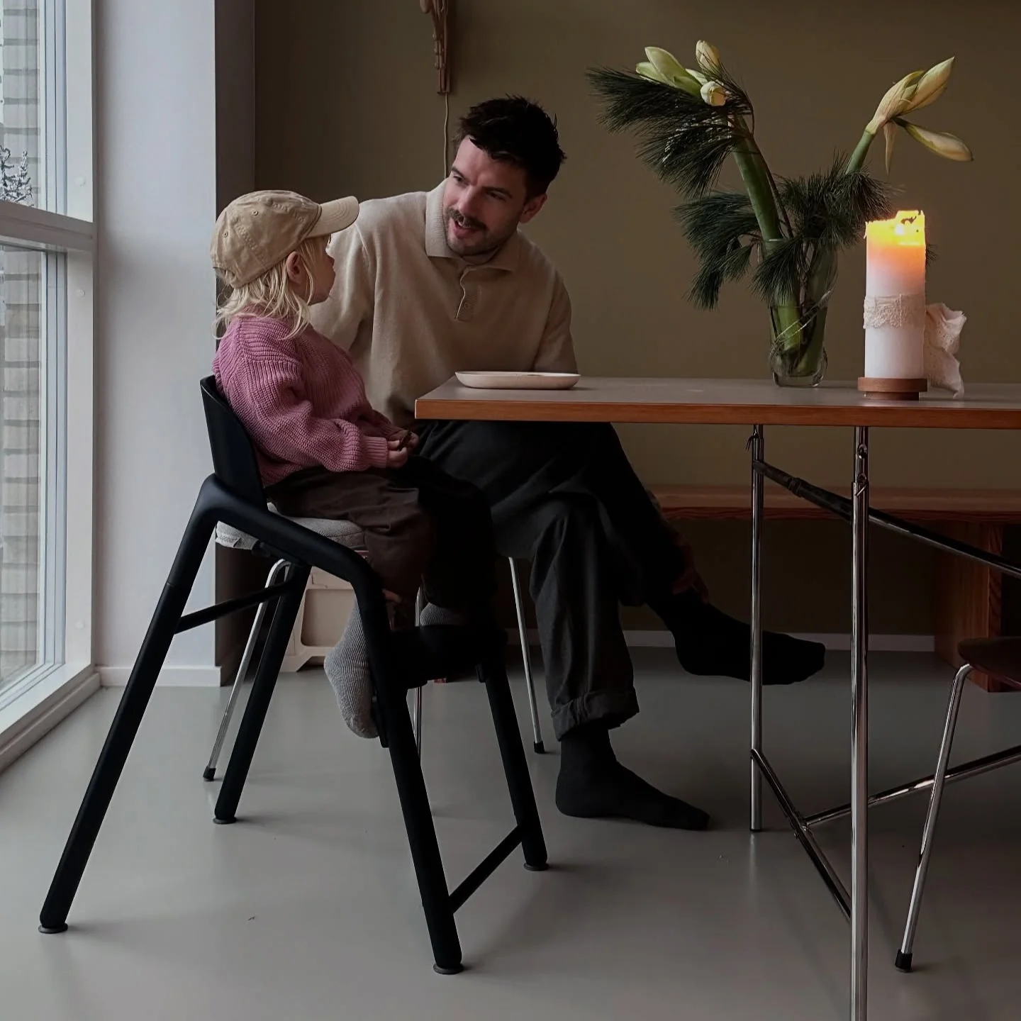 Bugaboo Giraffe High Chair - Image 4