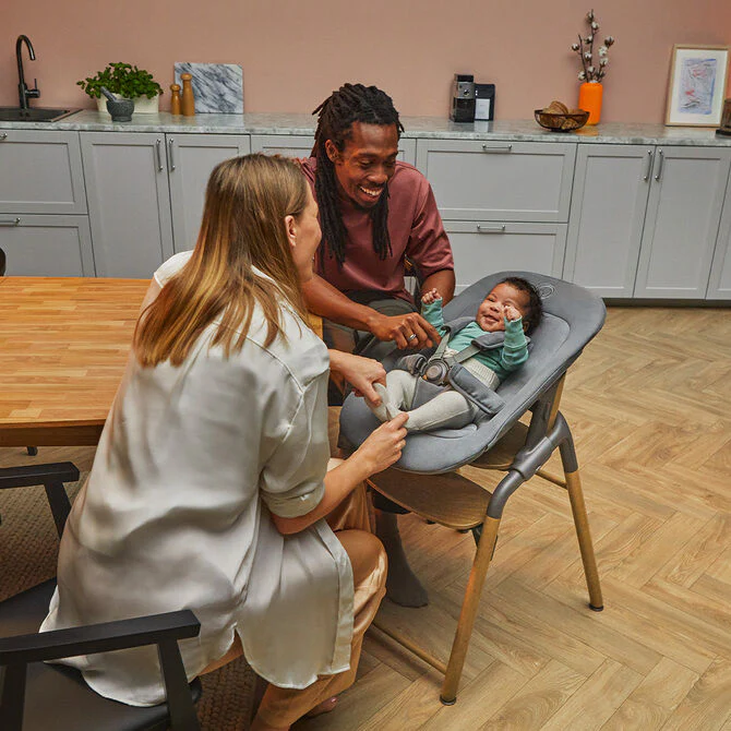 Bugaboo Giraffe Newborn Set - Image 3