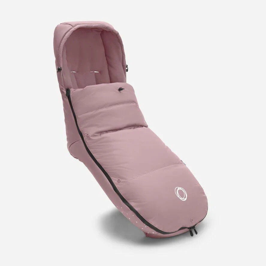 Bugaboo Performance Winter Footmuff - Image 13