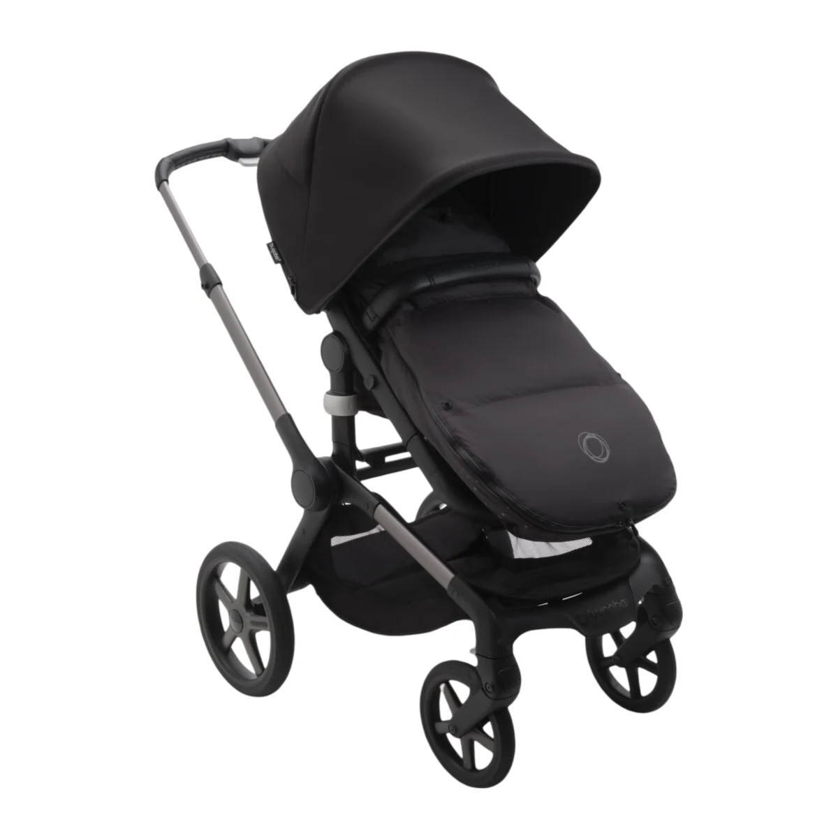 Bugaboo Performance Winter Footmuff - Image 4