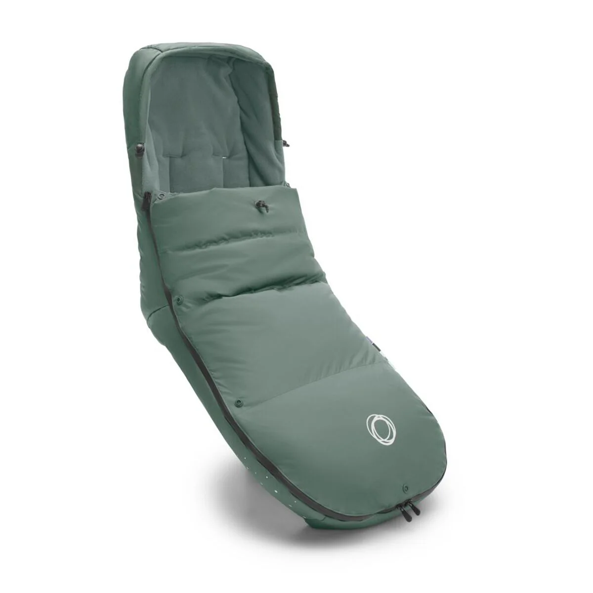 Bugaboo Performance Winter Footmuff - Image 7