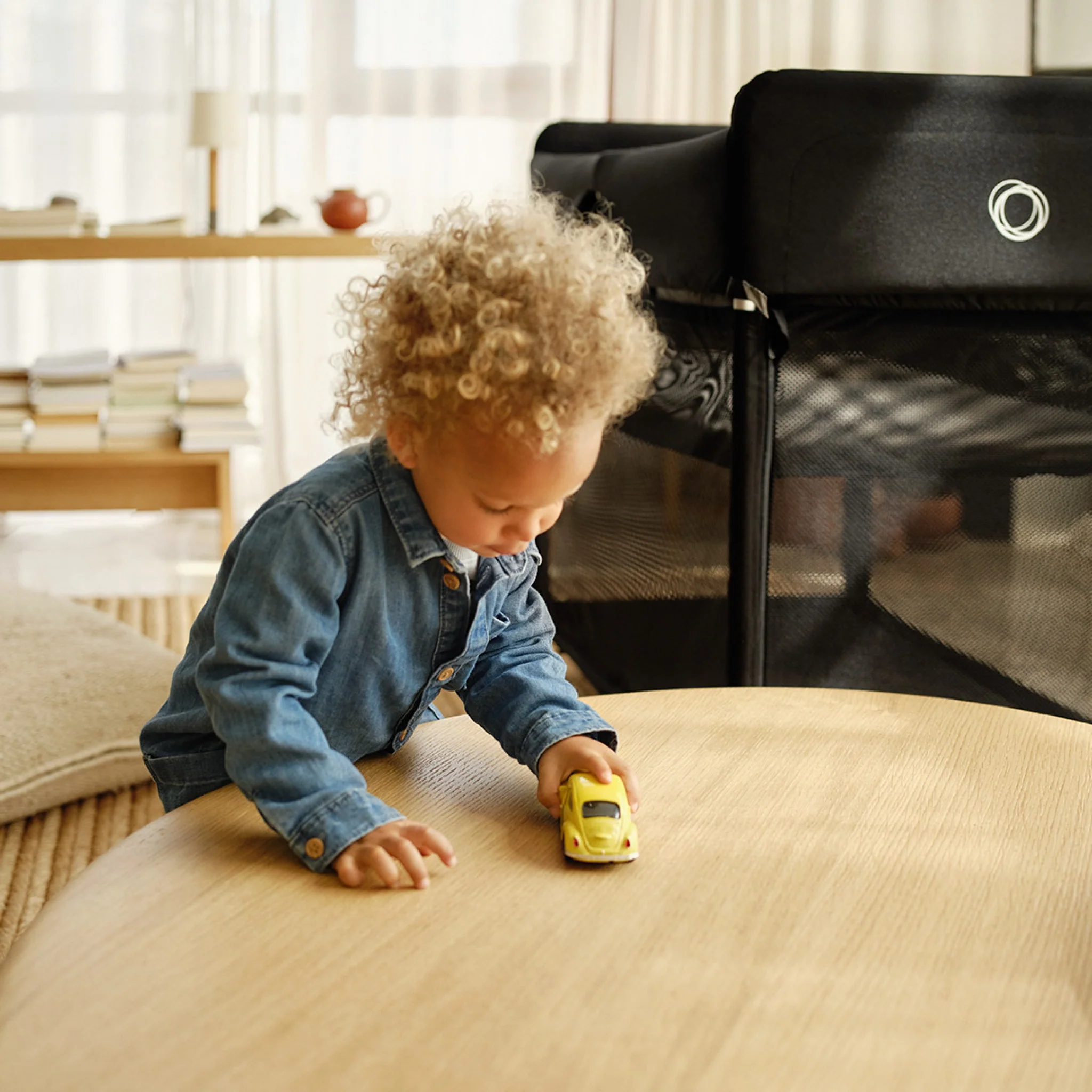 Bugaboo Stardust - Image 3