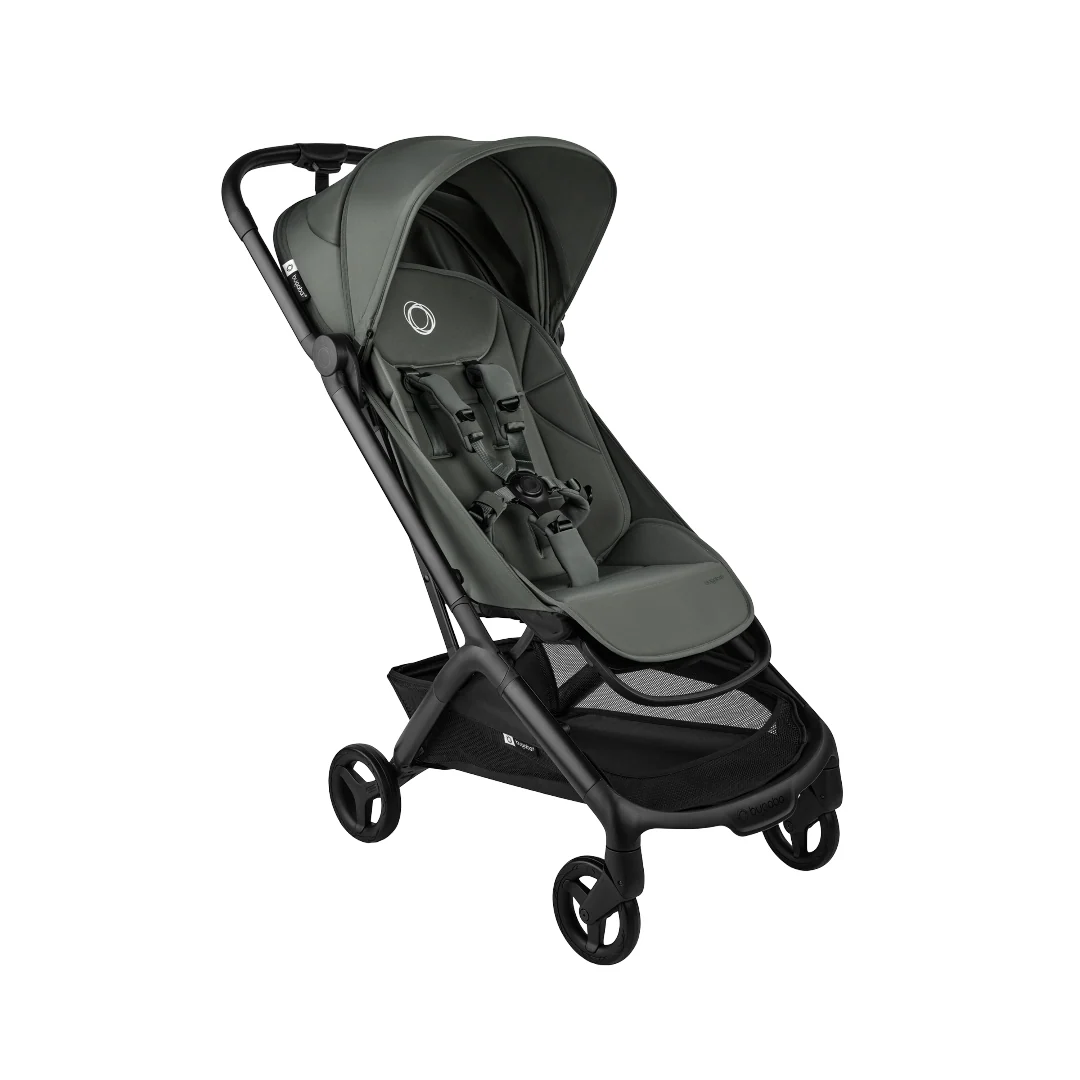 Bugaboo Butterfly 2 - Cabin Size Travel Stroller - Image 12