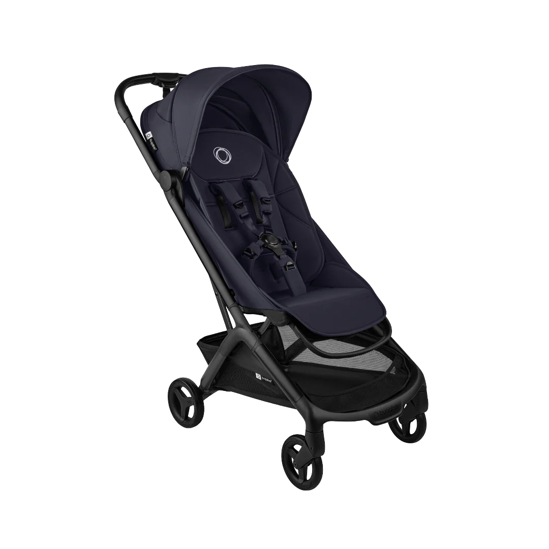 Bugaboo Butterfly 2 - Cabin Size Travel Stroller - Image 13