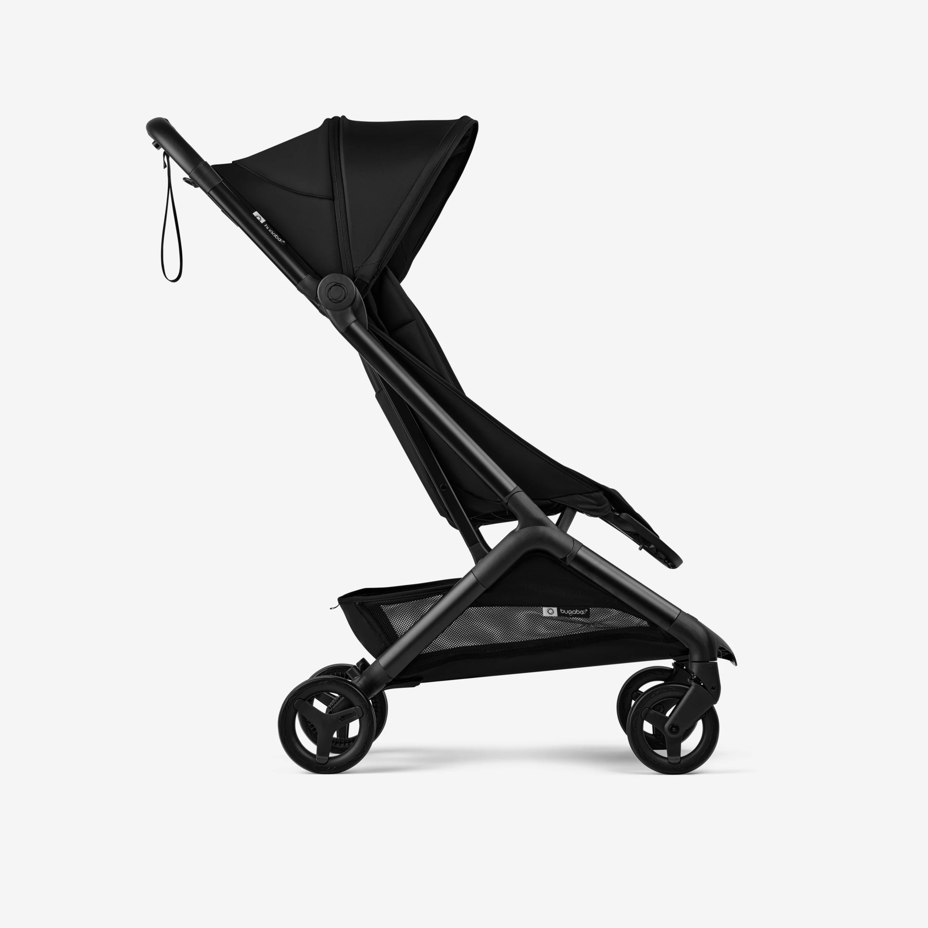 Bugaboo Butterfly 2 - Cabin Size Travel Stroller - Image 4