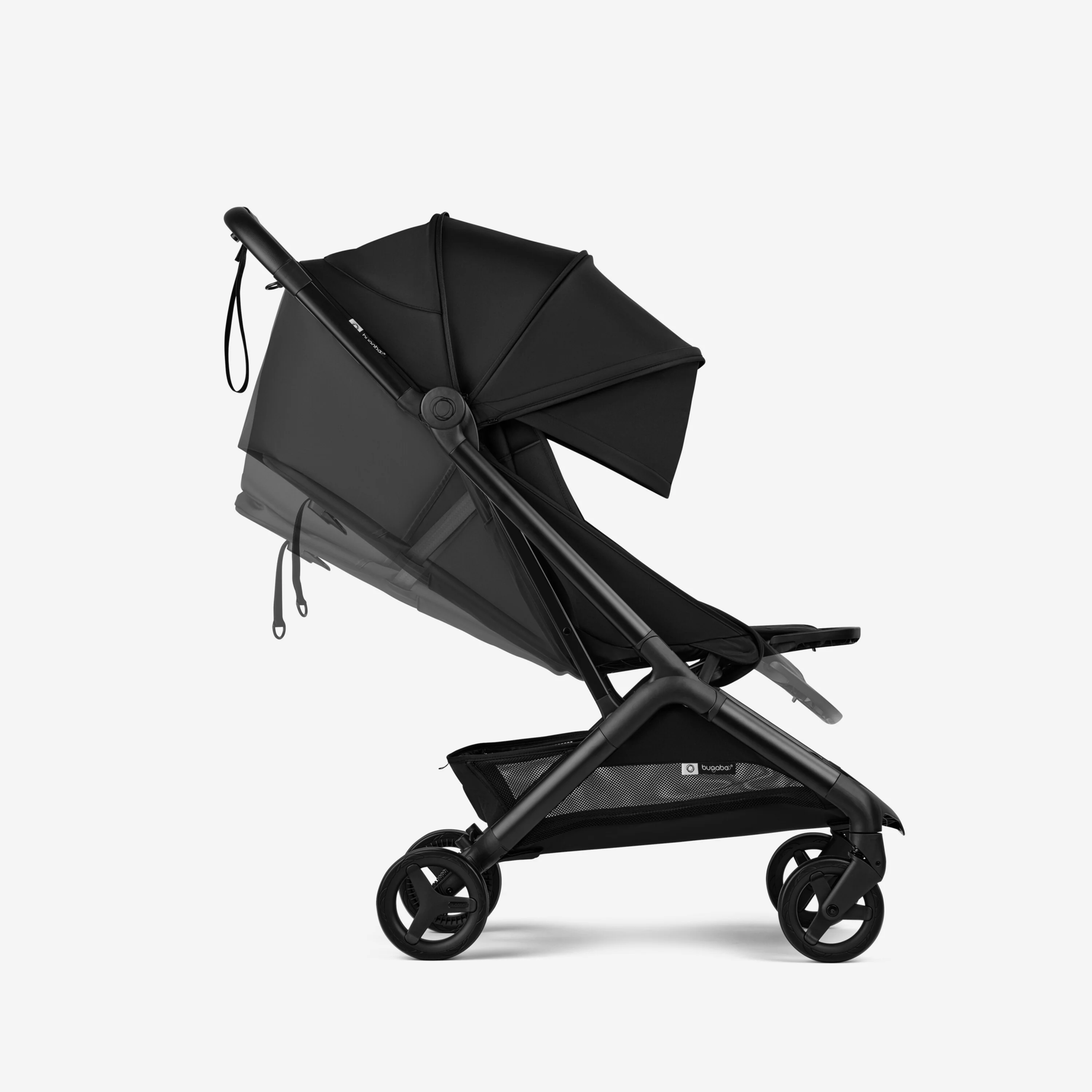 Bugaboo Butterfly 2 - Cabin Size Travel Stroller - Image 6
